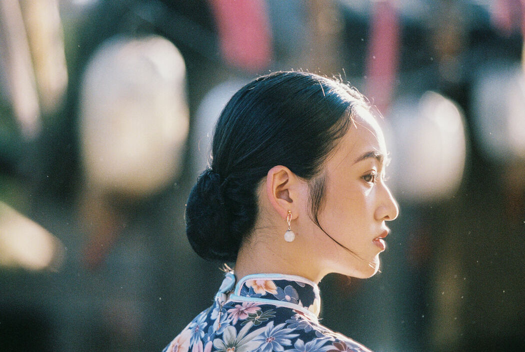 YiTuYu艺图语 Vol.10372 Qing Dai (14P)