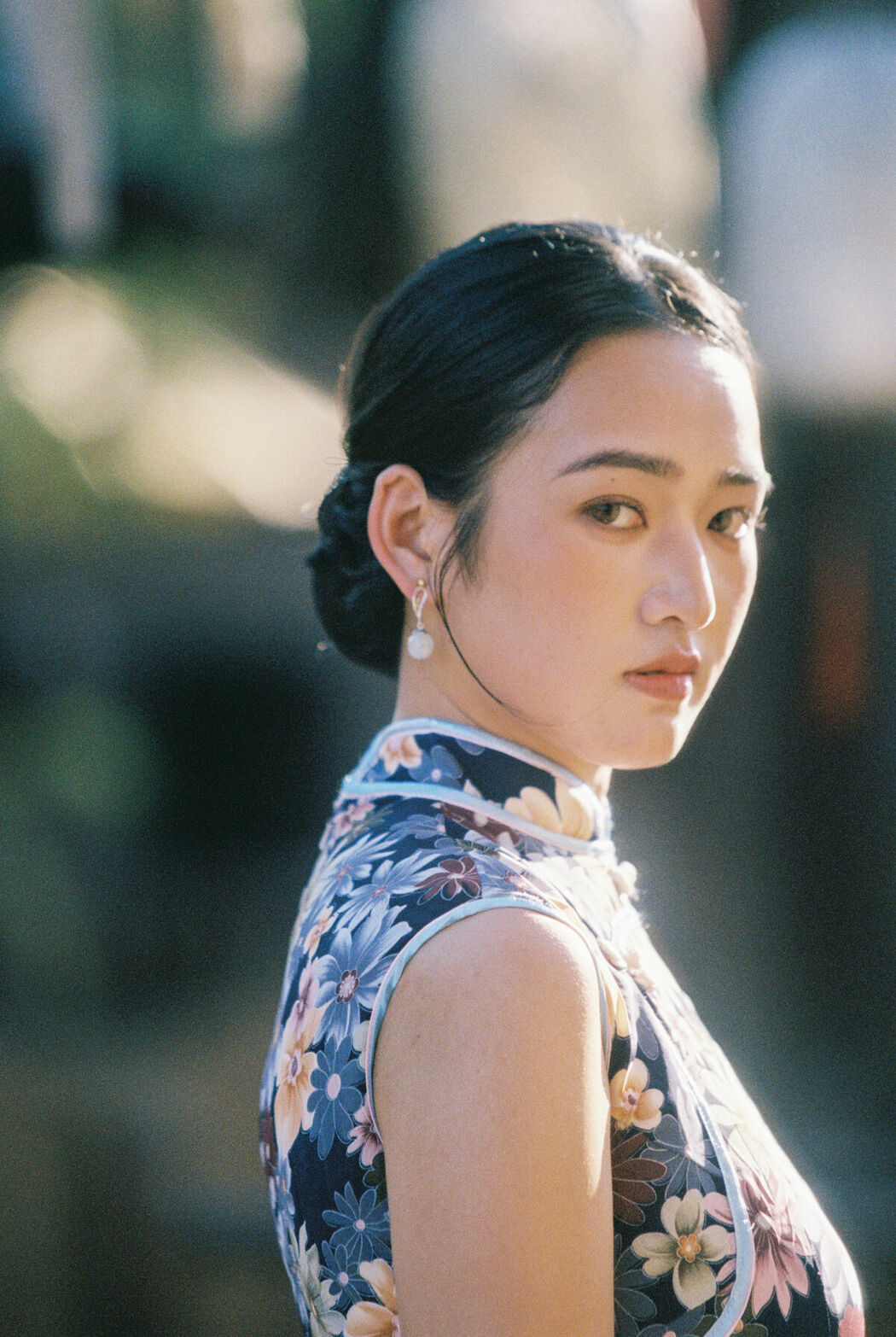 YiTuYu艺图语 Vol.10372 Qing Dai (14P)
