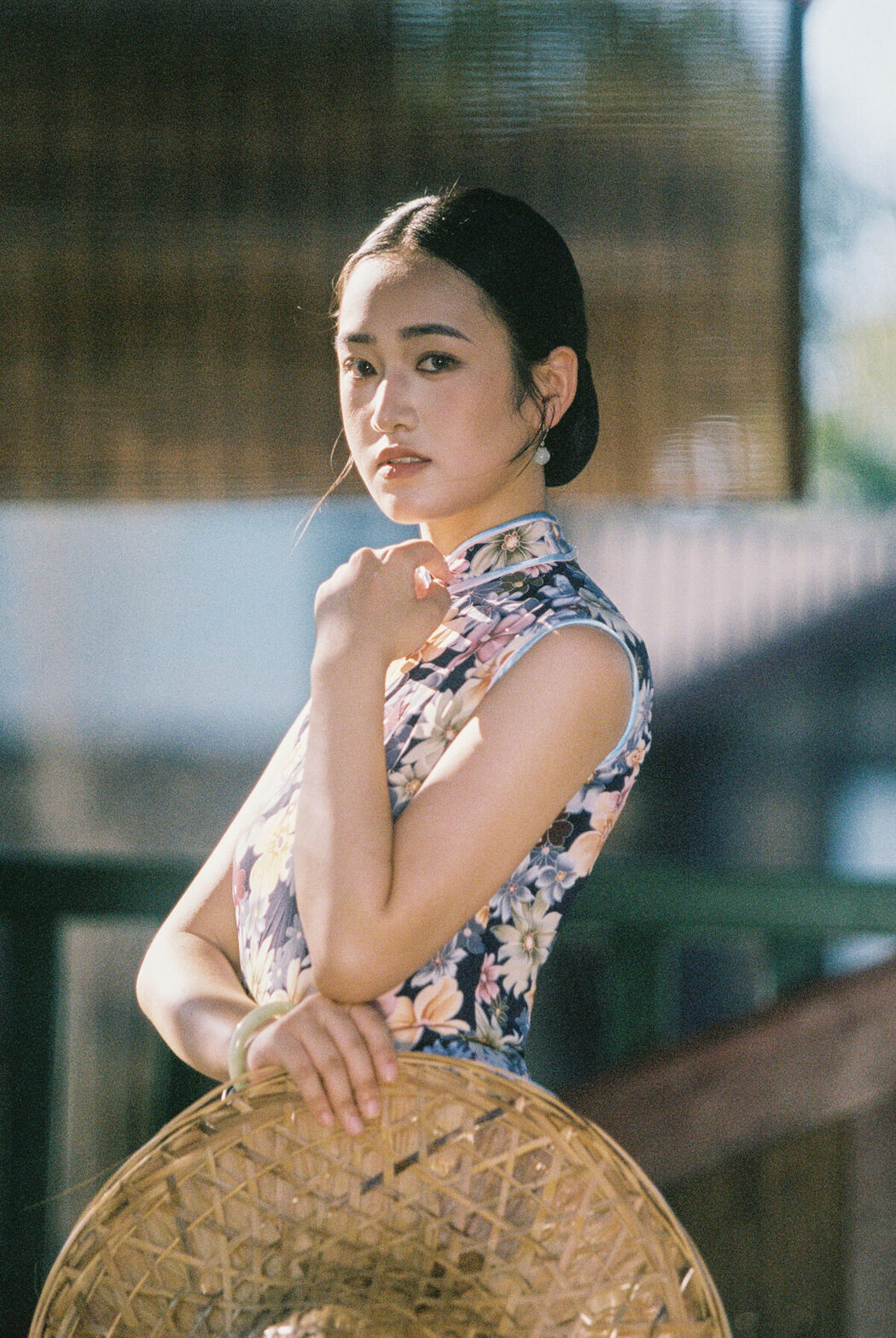 YiTuYu艺图语 Vol.10372 Qing Dai (14P)