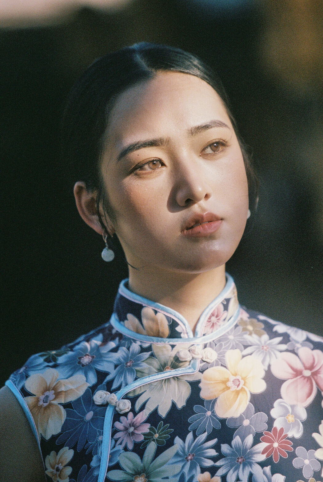 YiTuYu艺图语 Vol.10372 Qing Dai (14P)