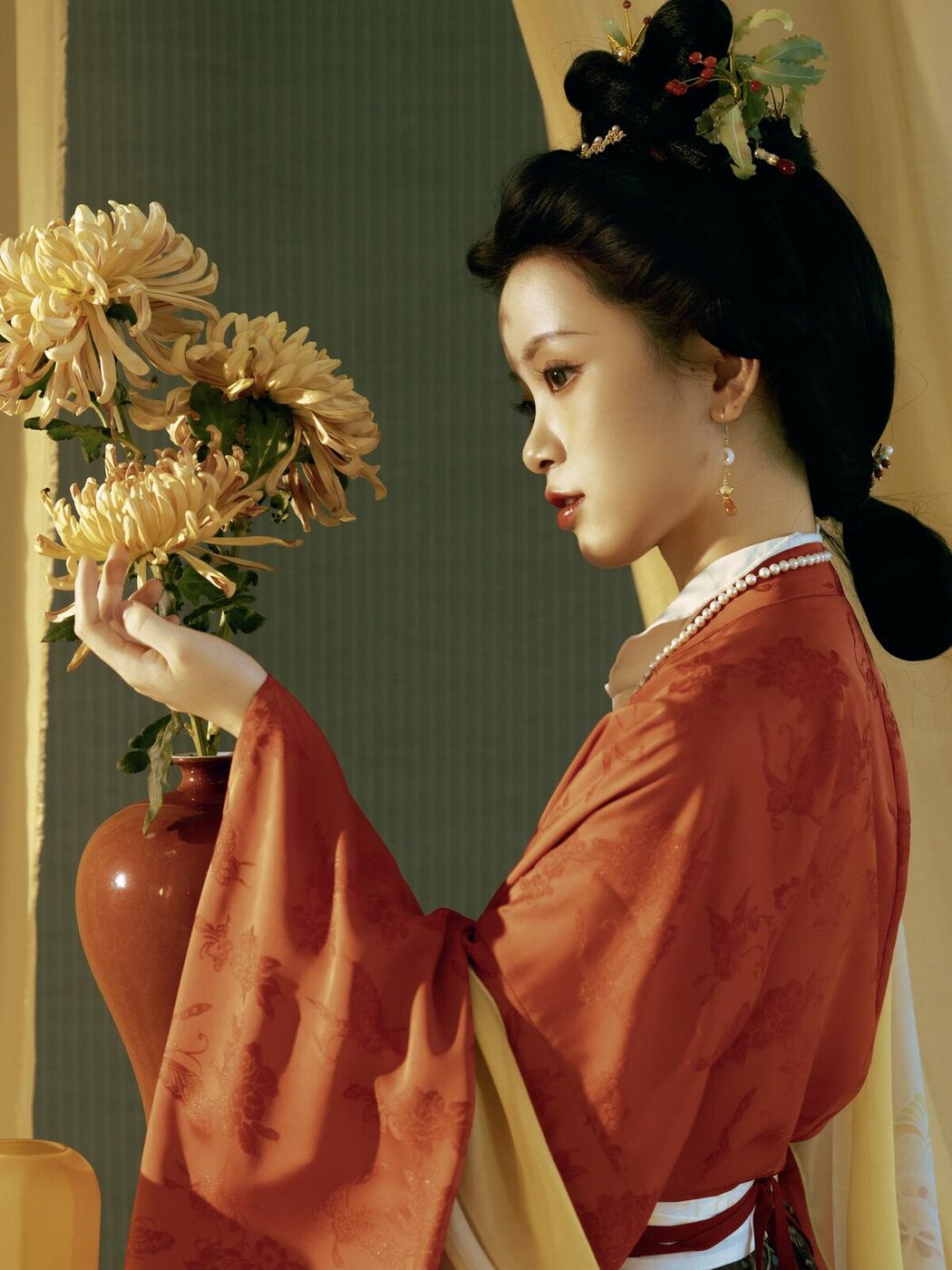 YiTuYu艺图语 Vol.10375 Tao Chi (14P)