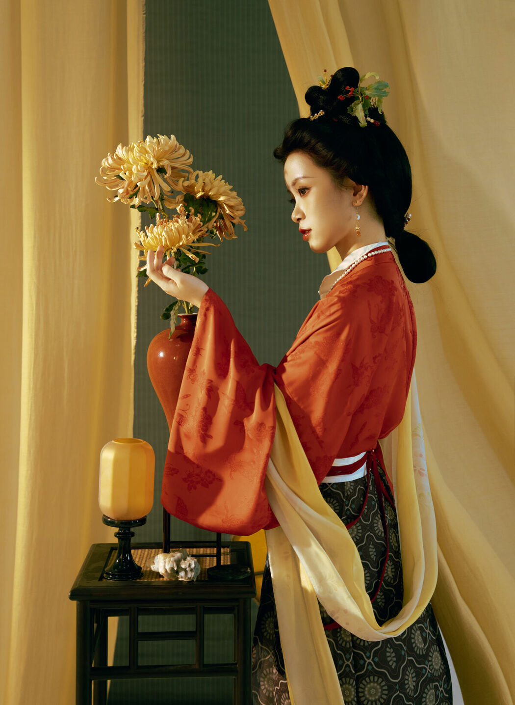 YiTuYu艺图语 Vol.10375 Tao Chi (14P)