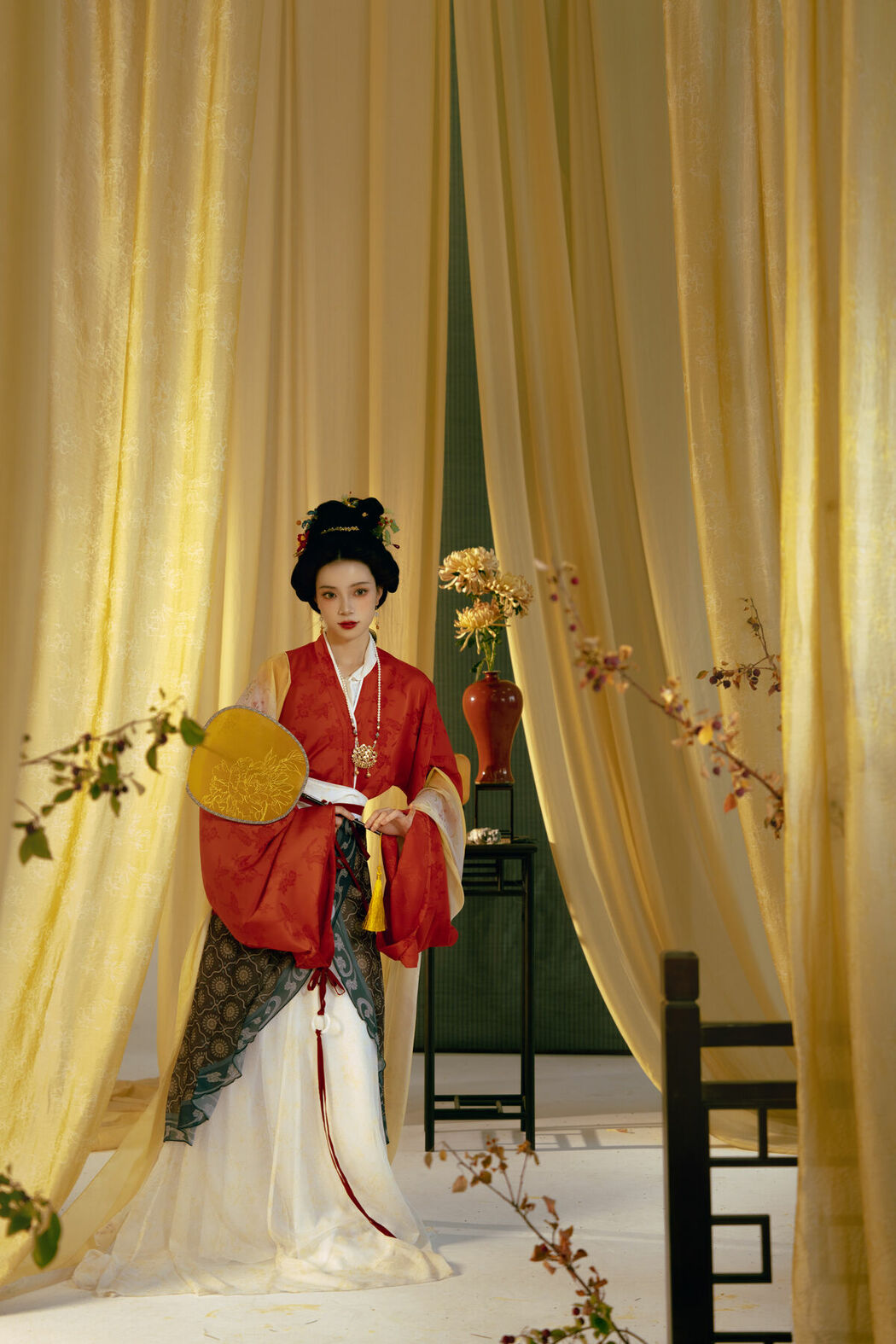 YiTuYu艺图语 Vol.10375 Tao Chi (14P)