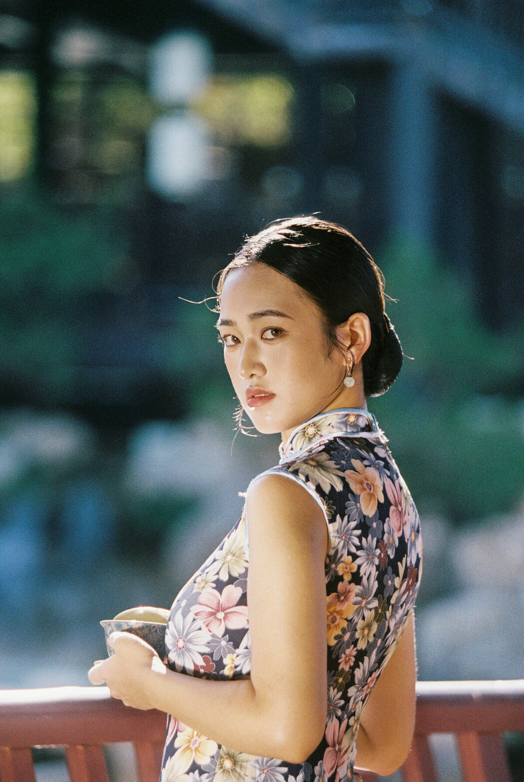 YiTuYu艺图语 Vol.10372 Qing Dai (14P)