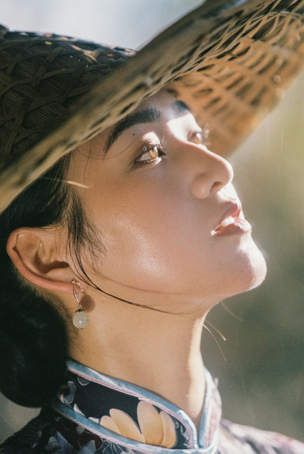 YiTuYu艺图语 Vol.10372 Qing Dai (14P)