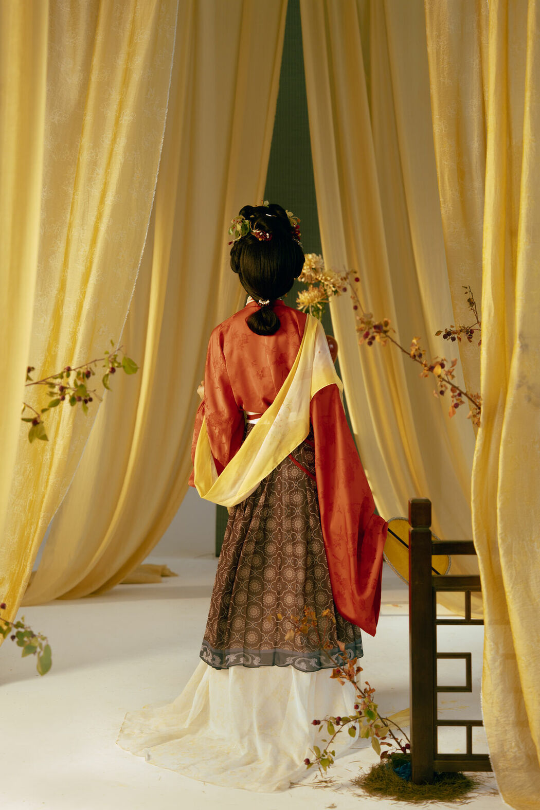 YiTuYu艺图语 Vol.10375 Tao Chi (14P)