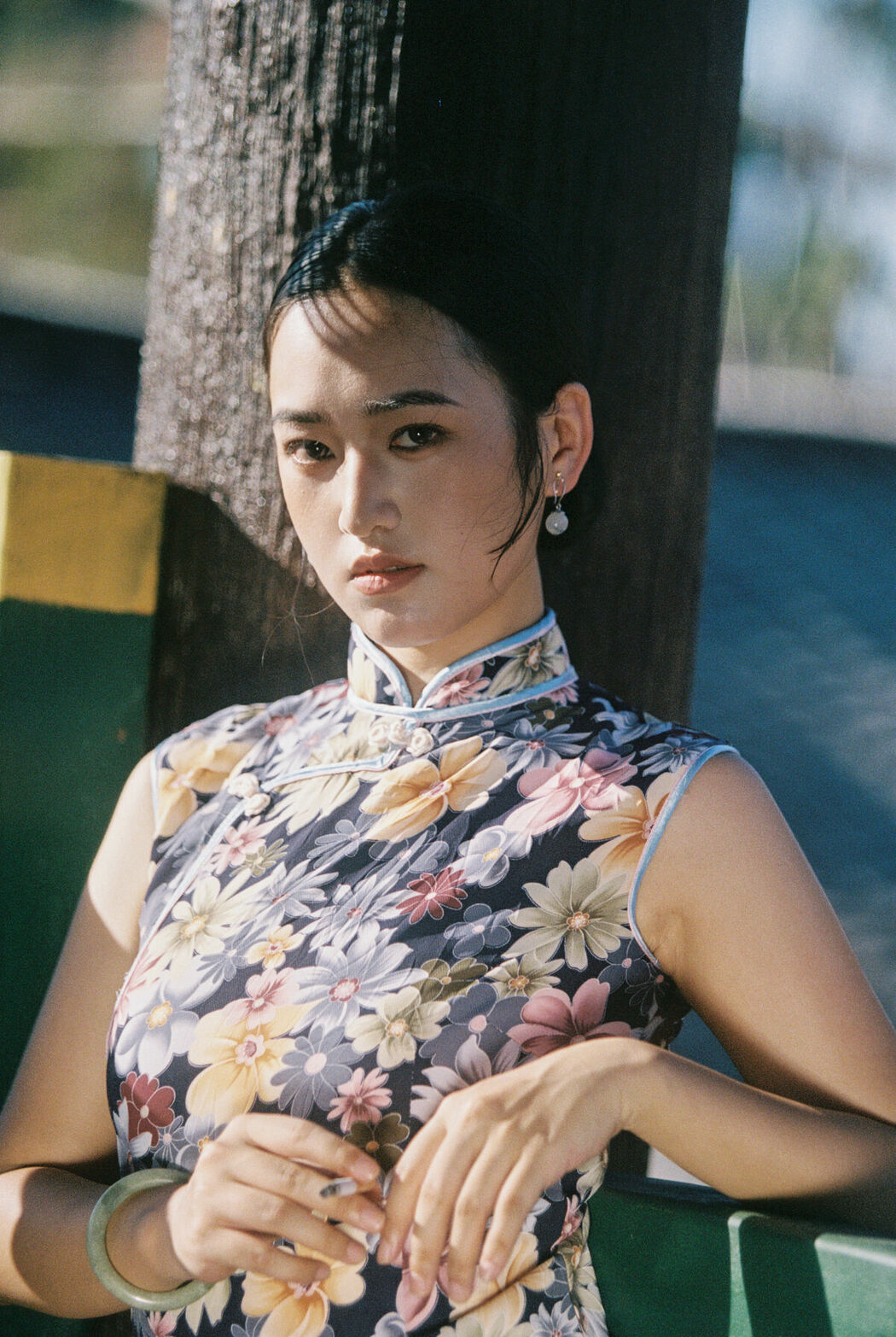 YiTuYu艺图语 Vol.10372 Qing Dai (14P)