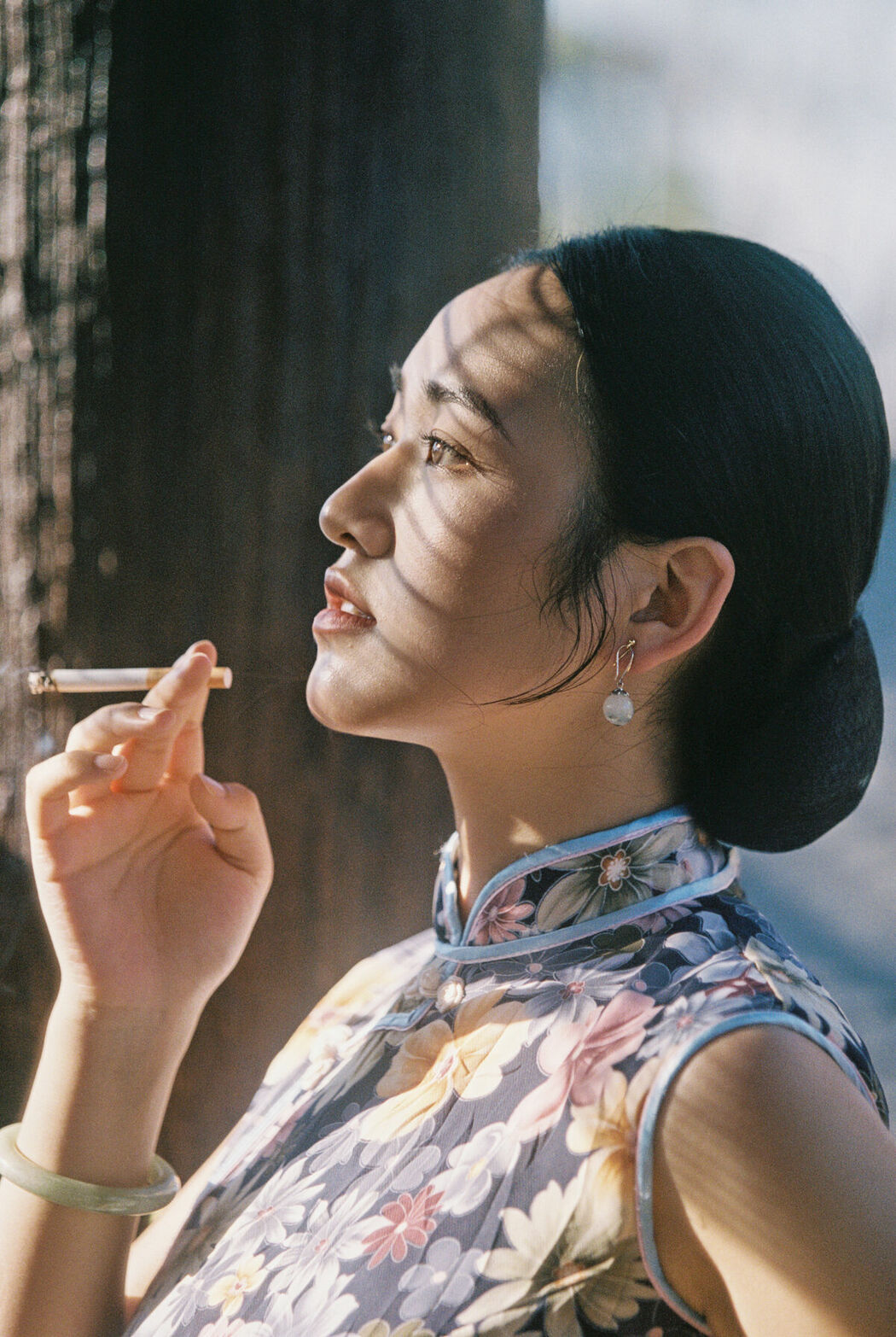 YiTuYu艺图语 Vol.10372 Qing Dai (14P)