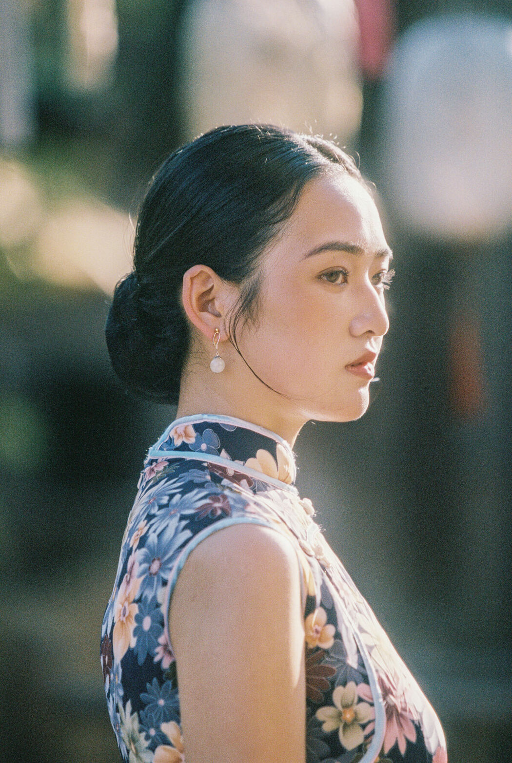 YiTuYu艺图语 Vol.10372 Qing Dai (14P)