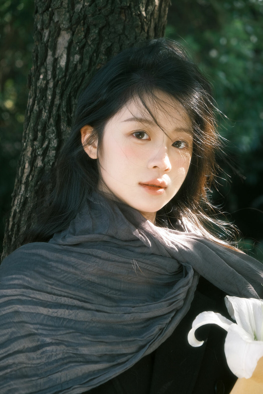 YiTuYu艺图语 Vol.10376 Lan Jian Dong (13P)