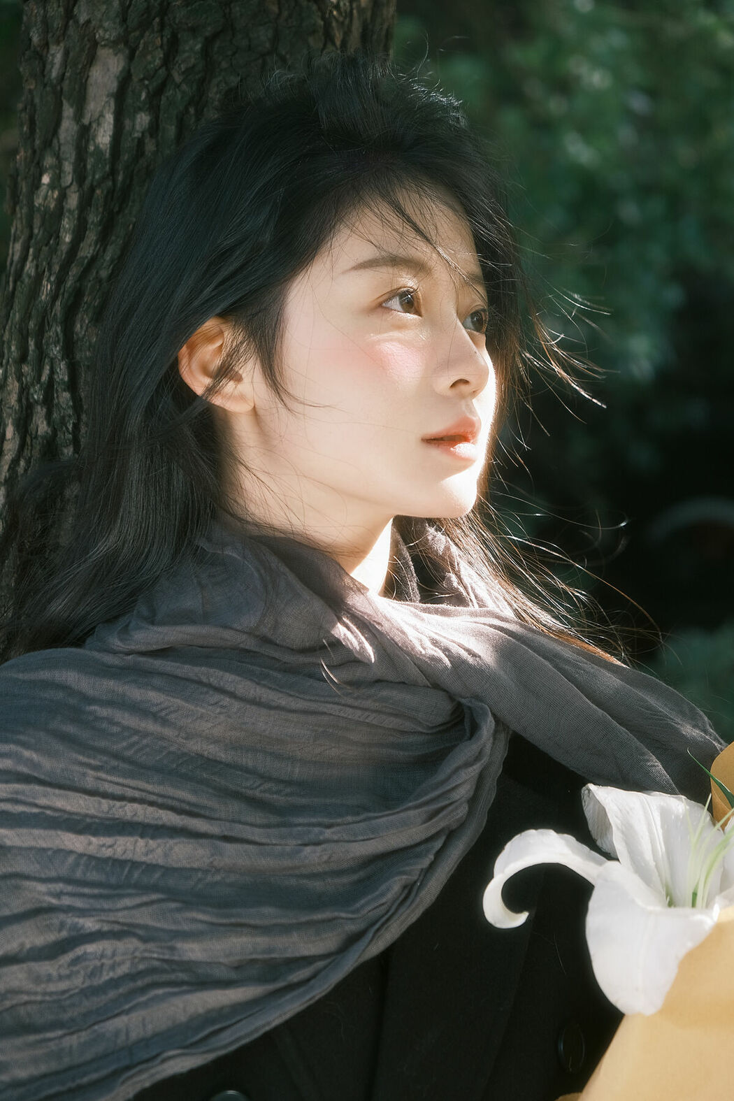 YiTuYu艺图语 Vol.10376 Lan Jian Dong (13P)
