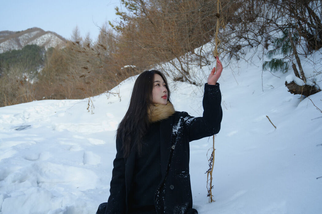 YiTuYu艺图语 Vol.10378 Shuang Shuang (16P)