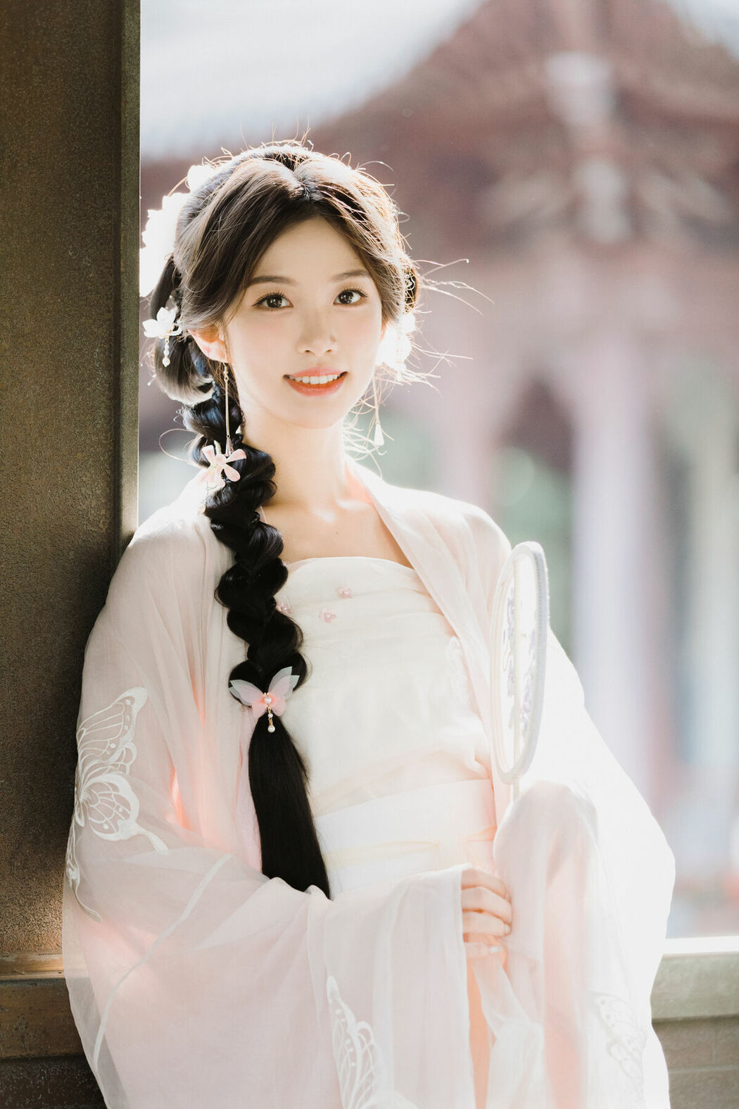 YiTuYu艺图语 Vol.10379 Wu Yi Fei (22P)