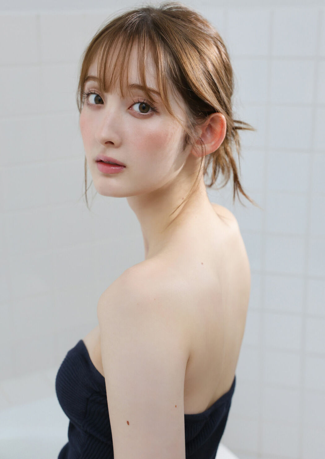 JP Cecile Nana 菜那セシル – デジタル限定 YJ PHOTO BOOK 写真集 Sweet and Bitter (54P)