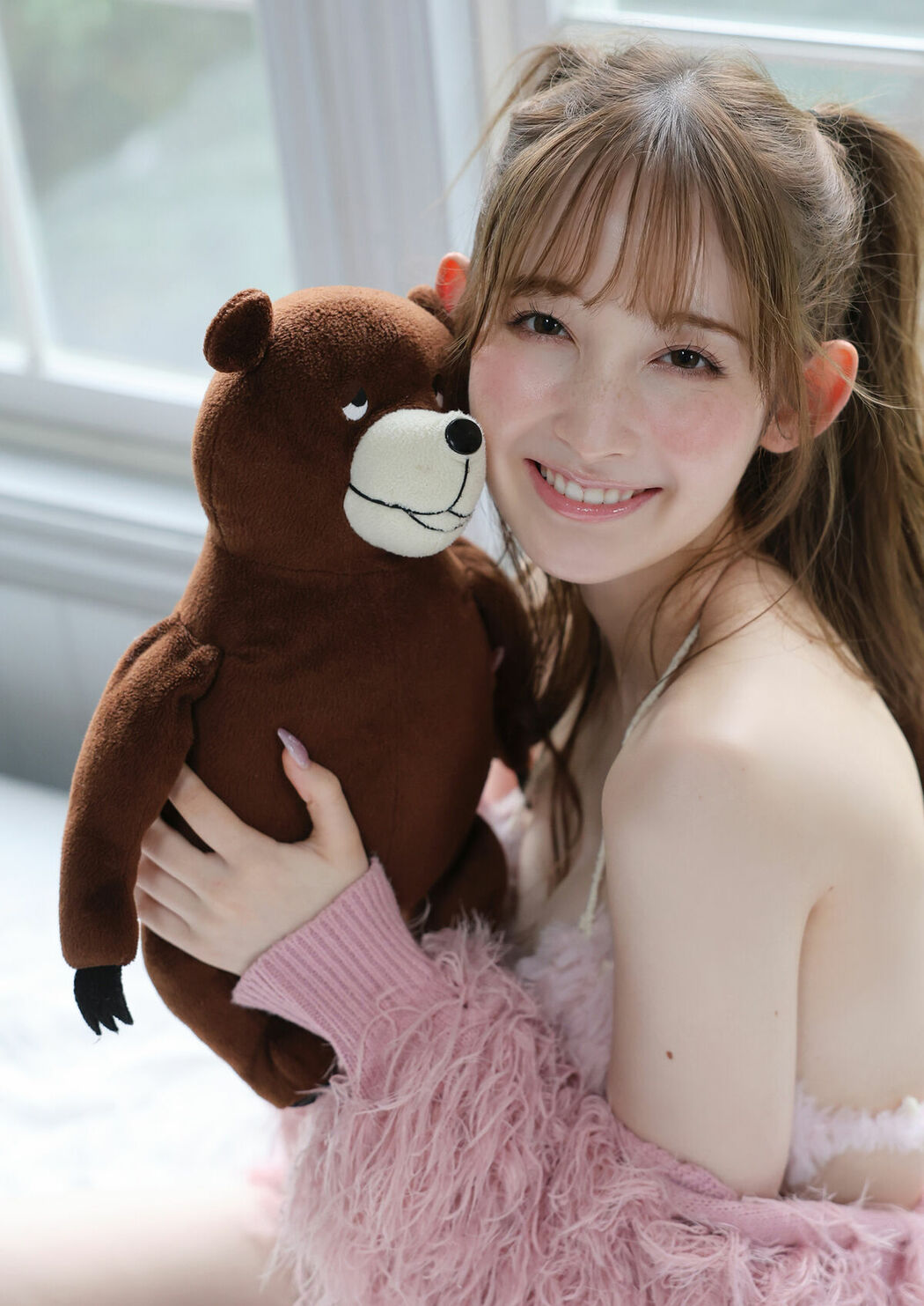 JP Cecile Nana 菜那セシル – デジタル限定 YJ PHOTO BOOK 写真集 Sweet and Bitter (54P)