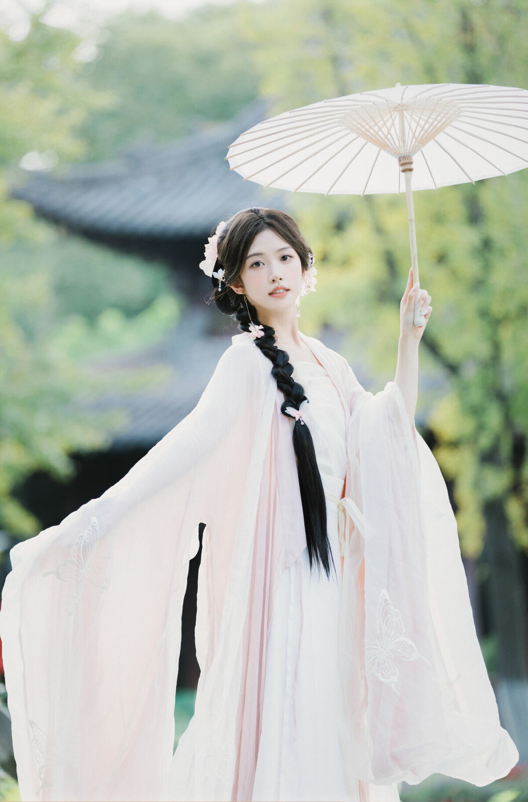 YiTuYu艺图语 Vol.10379 Wu Yi Fei (22P)