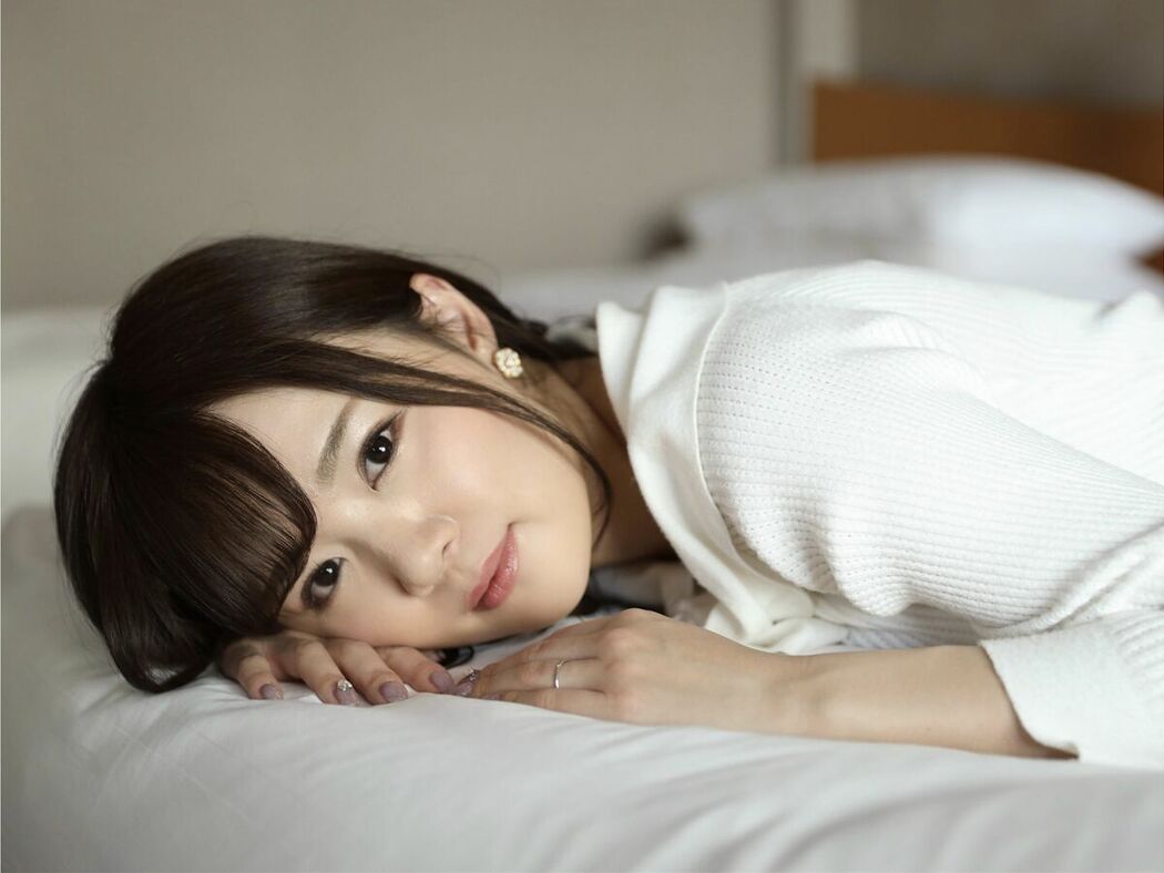 JP Nono Enomoto 榎本乃々 – AV女優の友達に感化され決意の撮影に挑んだ若奥様 (84P)