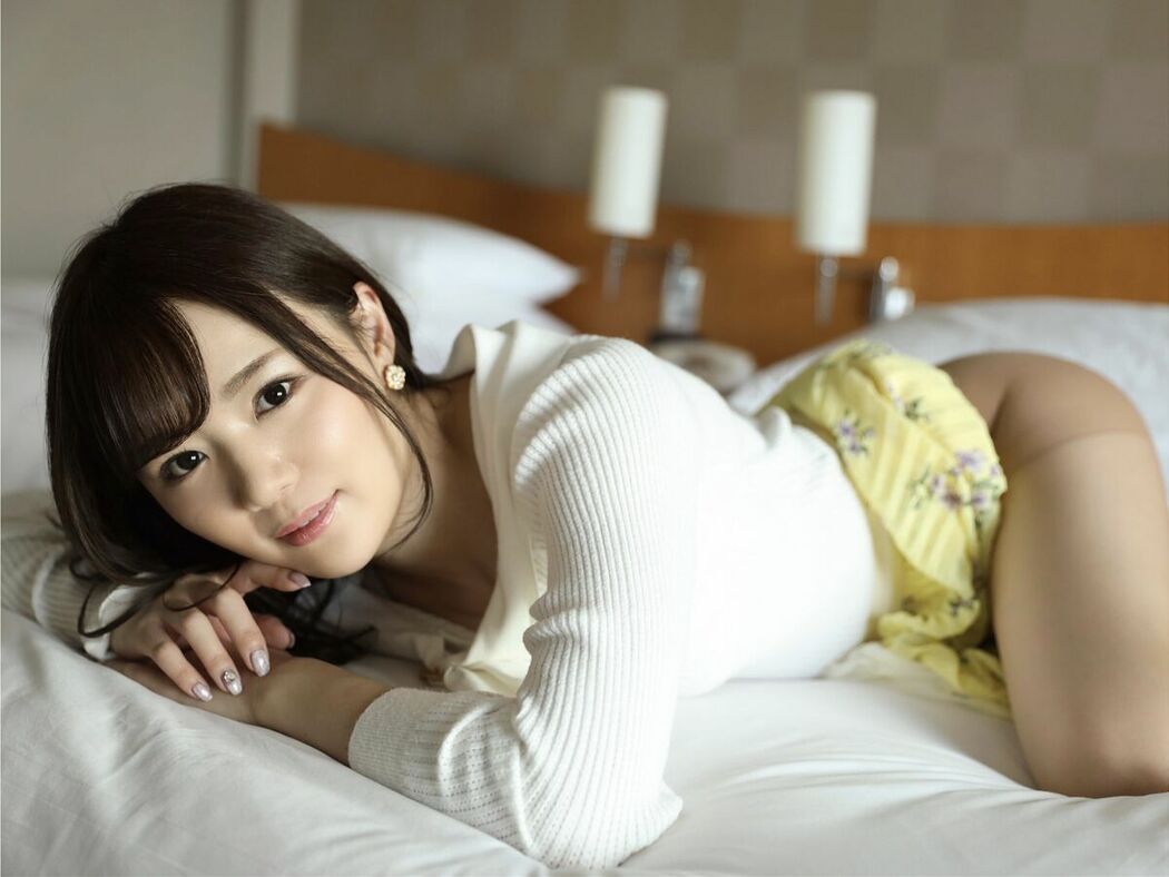 JP Nono Enomoto 榎本乃々 – AV女優の友達に感化され決意の撮影に挑んだ若奥様 (84P)