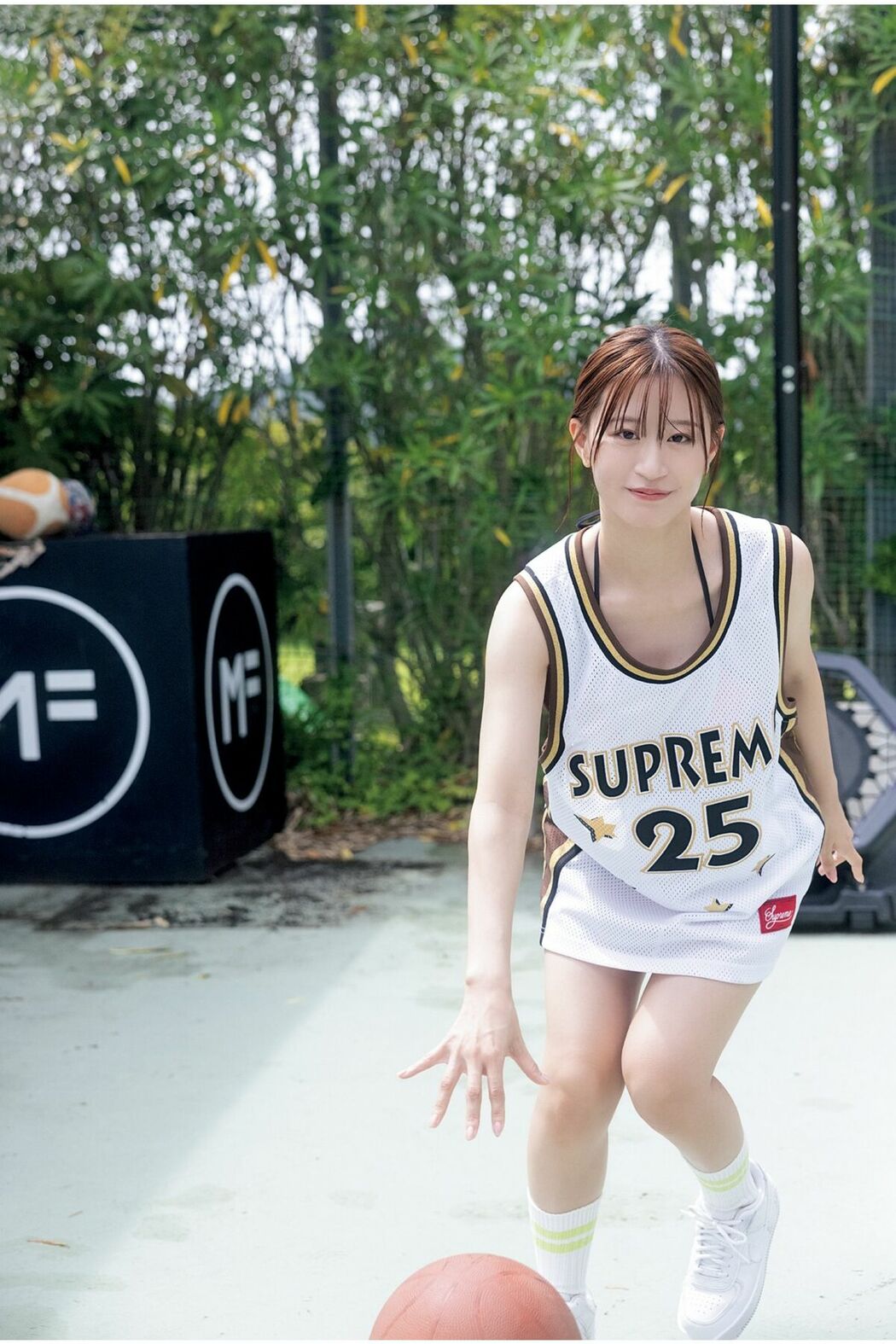 JP Rei Jonishi 上西怜 – MySPA旬撮ガール 11月 2025.11 Part02 (55P)