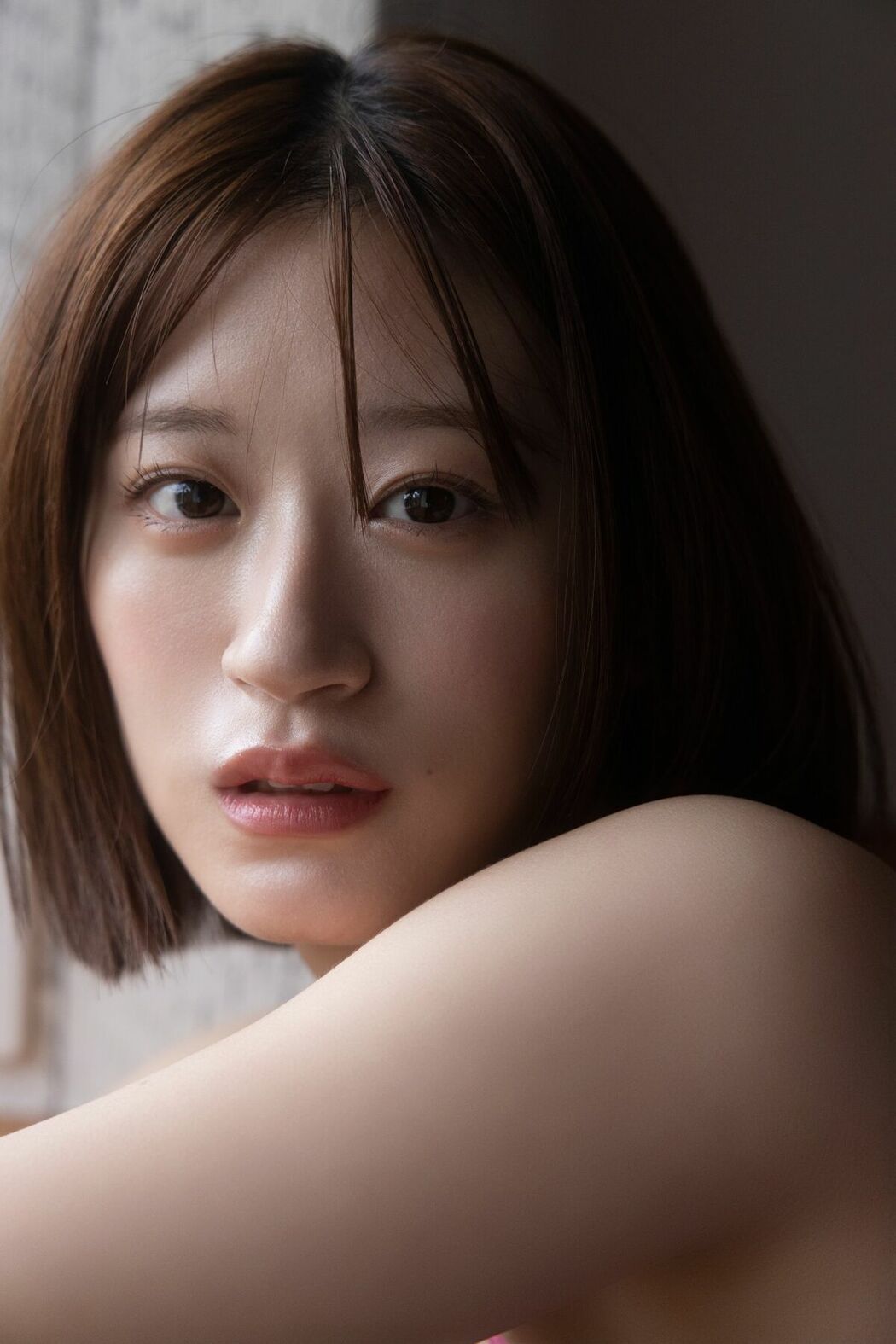 JP Rei Jonishi 上西怜 – MySPA旬撮ガール 11月 2025.11 Part01 (55P)