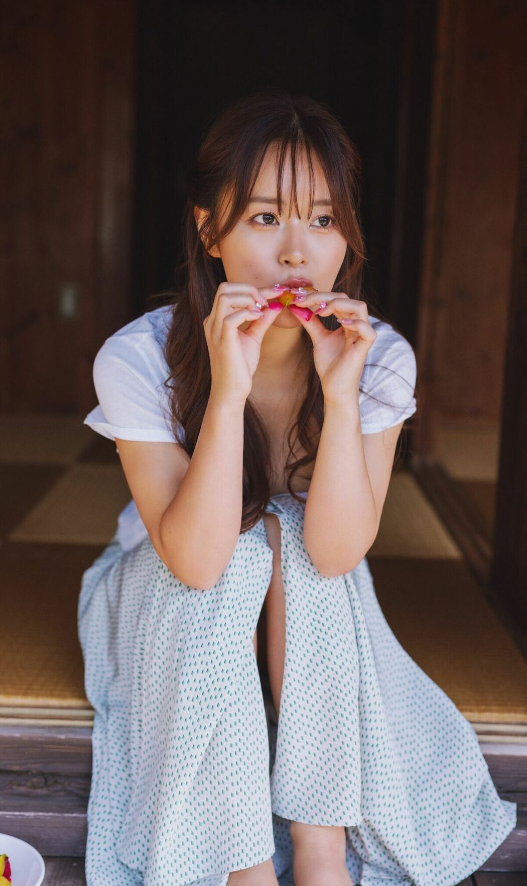 JP Yuka Iguchi 井口裕香 – 写真集 MORE MORE MORE -Another Side- カドカワエンタメムック (90P)