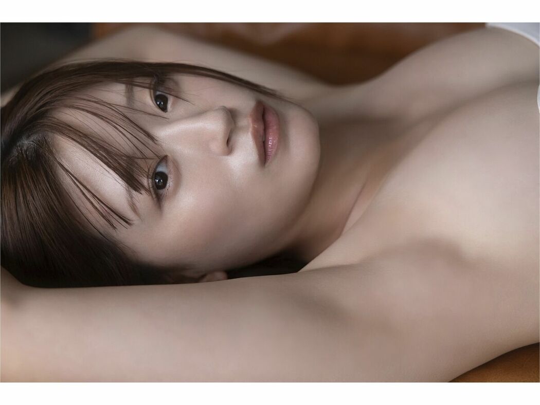 JP Rei Jonishi 上西怜 – MySPA旬撮ガール 11月 2025.11 Part02 (55P)