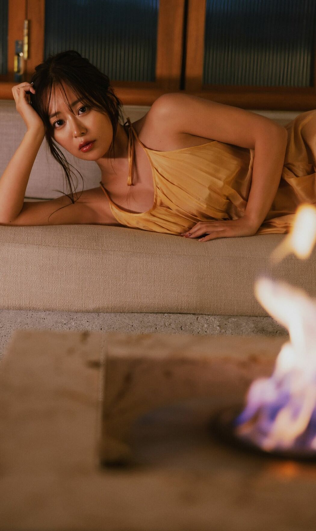 JP Yuka Iguchi 井口裕香 – 写真集 MORE MORE MORE -Another Side- カドカワエンタメムック (90P)