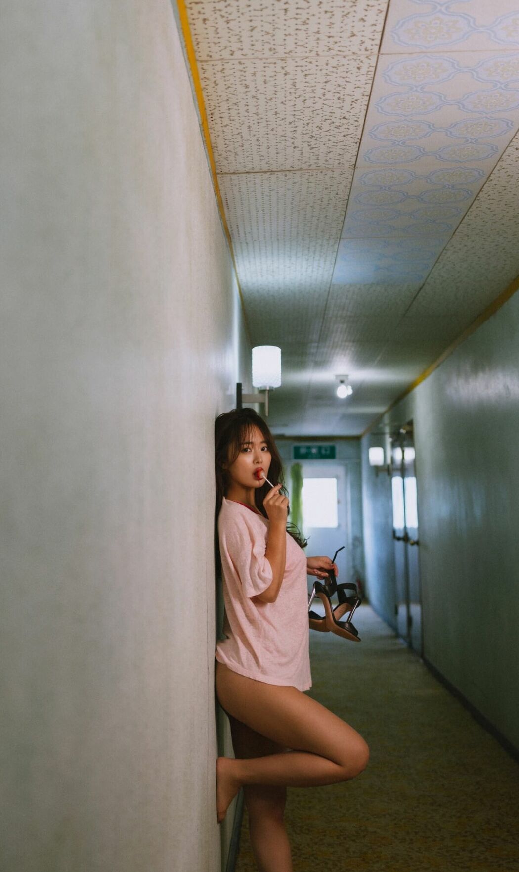 JP Yuka Iguchi 井口裕香 – 写真集 MORE MORE MORE -Another Side- カドカワエンタメムック (90P)