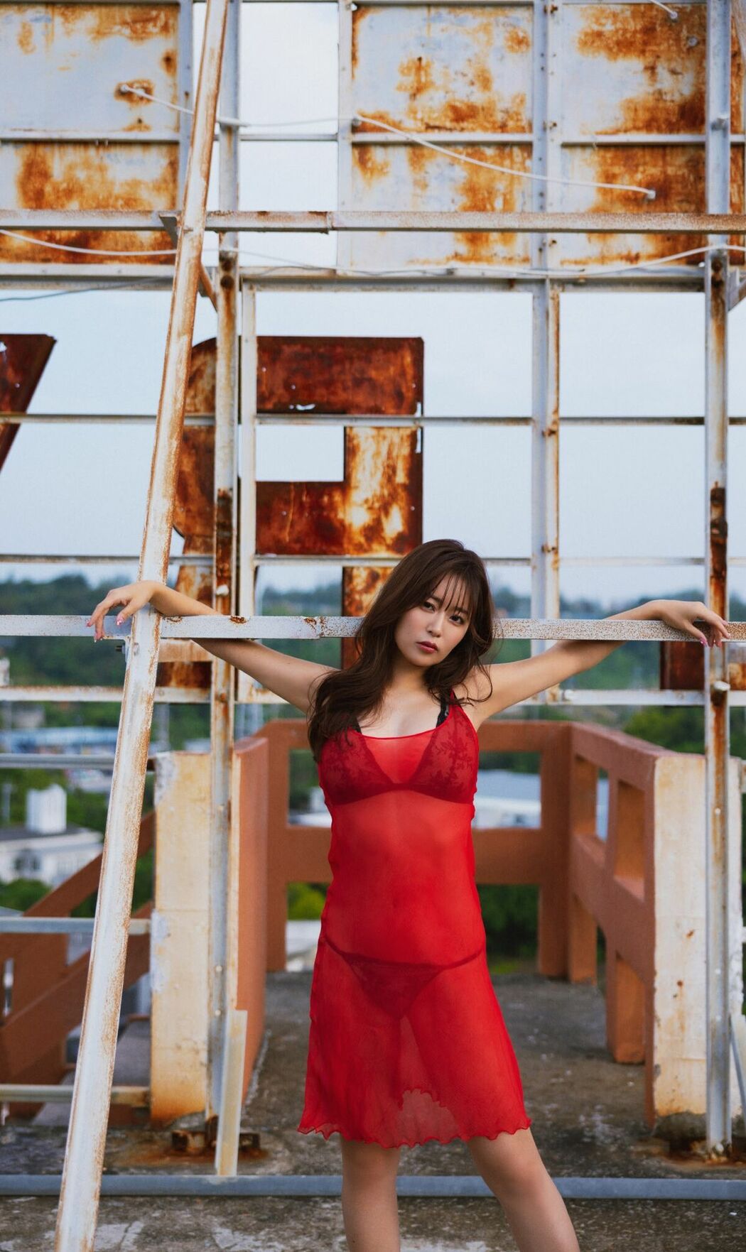 JP Yuka Iguchi 井口裕香 – 写真集 MORE MORE MORE -Another Side- カドカワエンタメムック (90P)