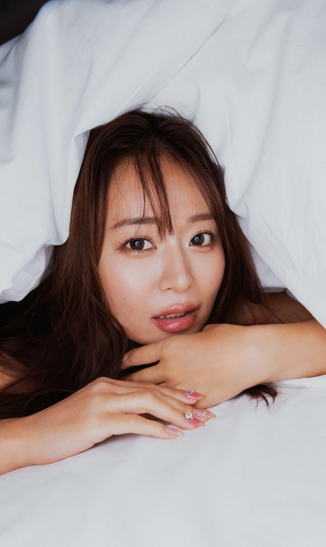 JP Yuka Iguchi 井口裕香 – 写真集 MORE MORE MORE -Another Side- カドカワエンタメムック (90P)