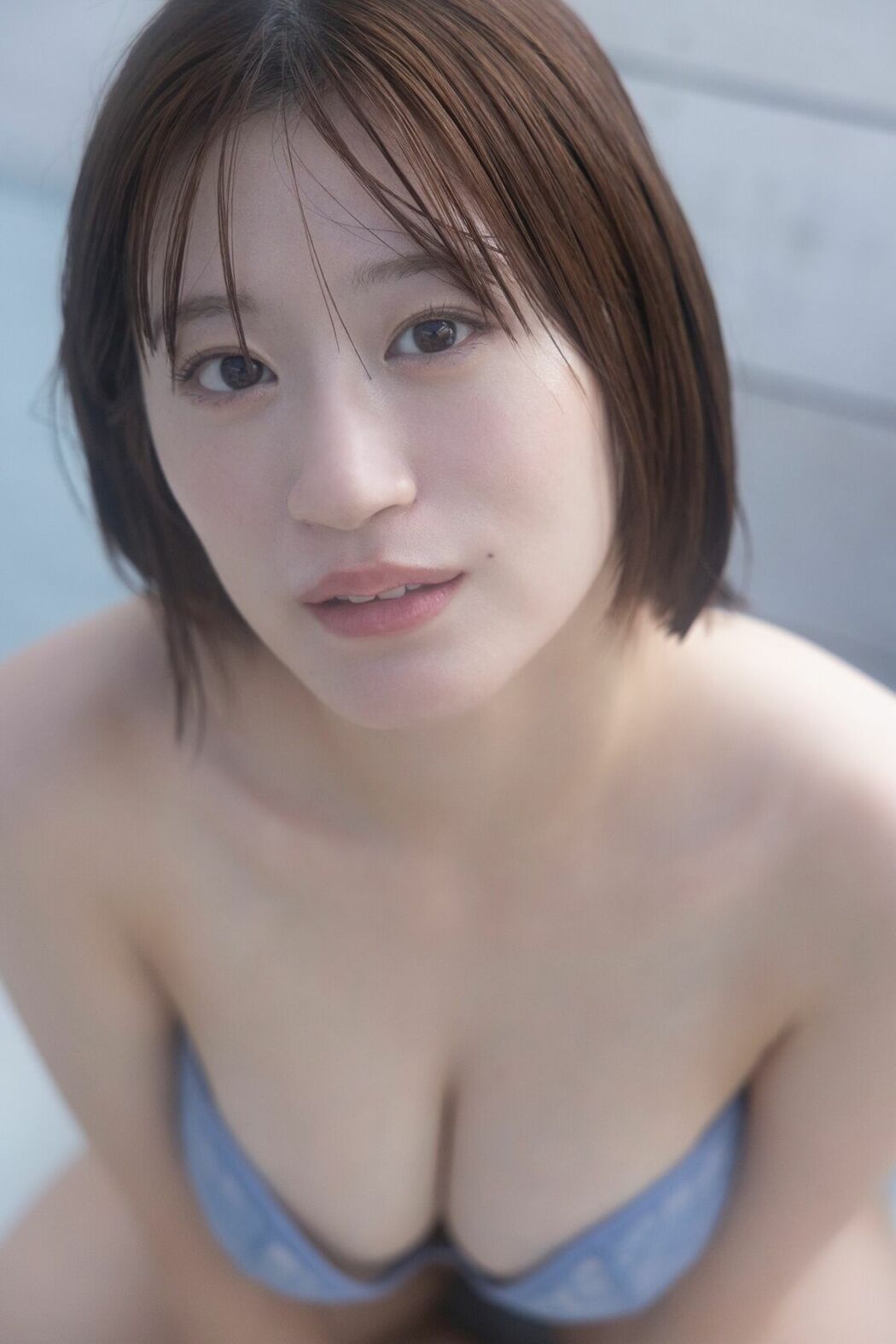 JP Rei Jonishi 上西怜 – MySPA旬撮ガール 11月 2025.11 Part02 (55P)