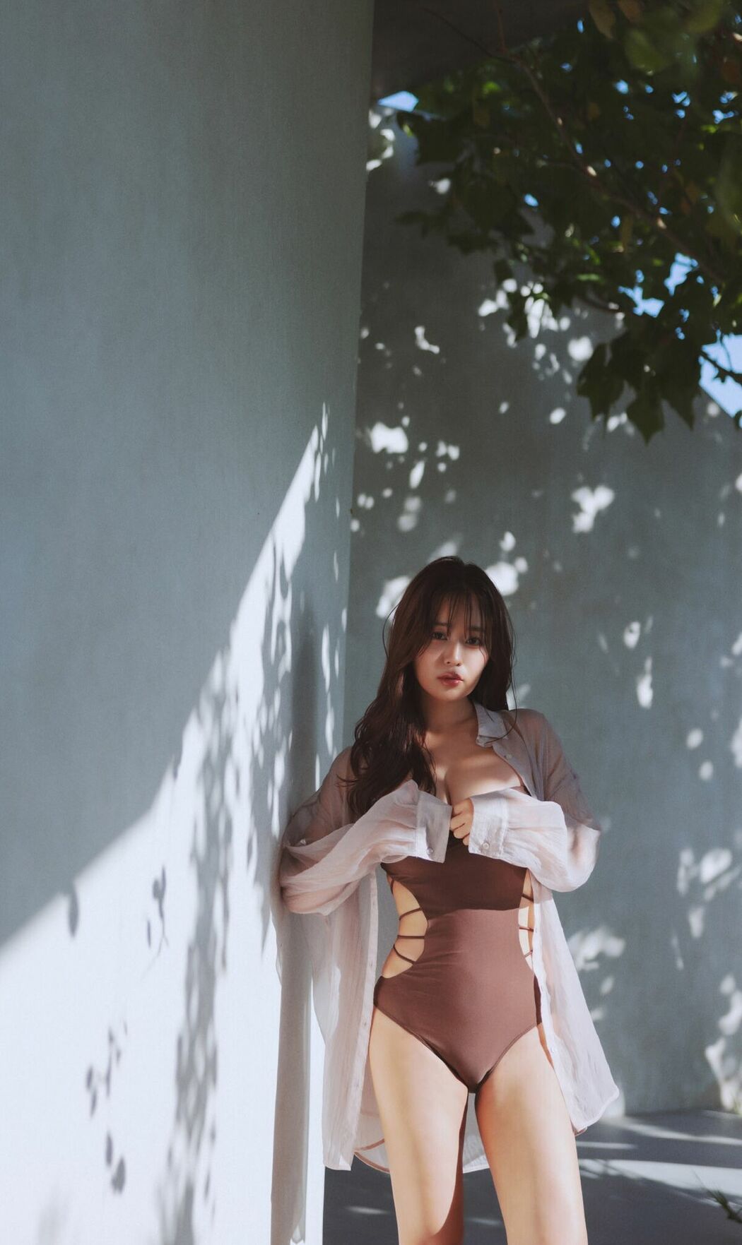 JP Yuka Iguchi 井口裕香 – 写真集 MORE MORE MORE -Another Side- カドカワエンタメムック (90P)