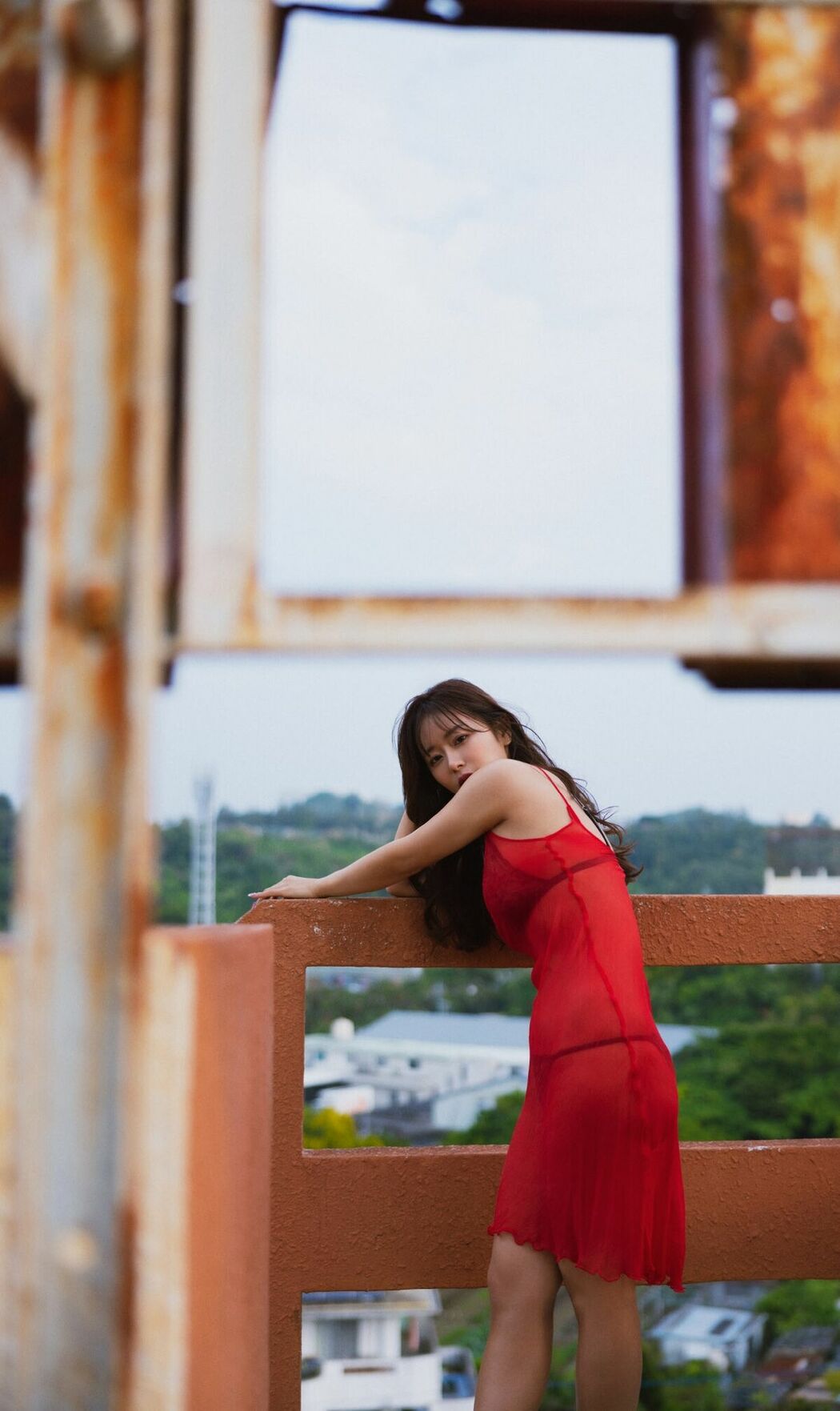 JP Yuka Iguchi 井口裕香 – 写真集 MORE MORE MORE -Another Side- カドカワエンタメムック (90P)