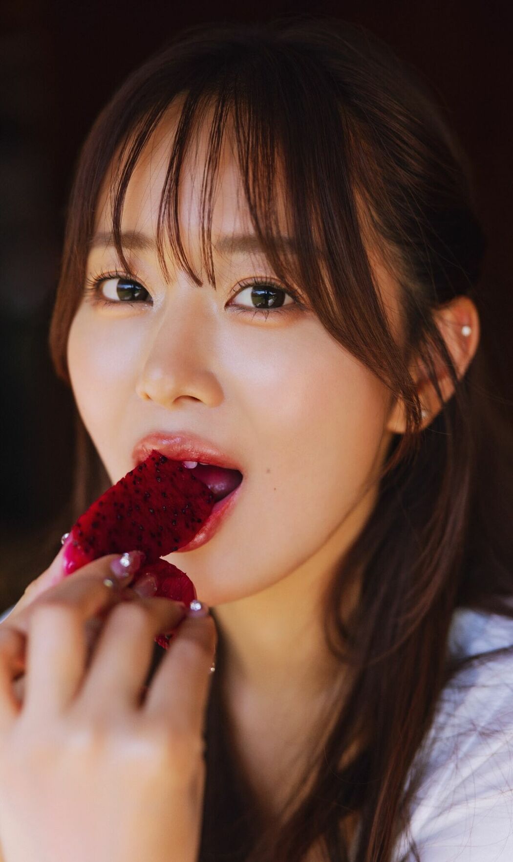 JP Yuka Iguchi 井口裕香 – 写真集 MORE MORE MORE -Another Side- カドカワエンタメムック (90P)