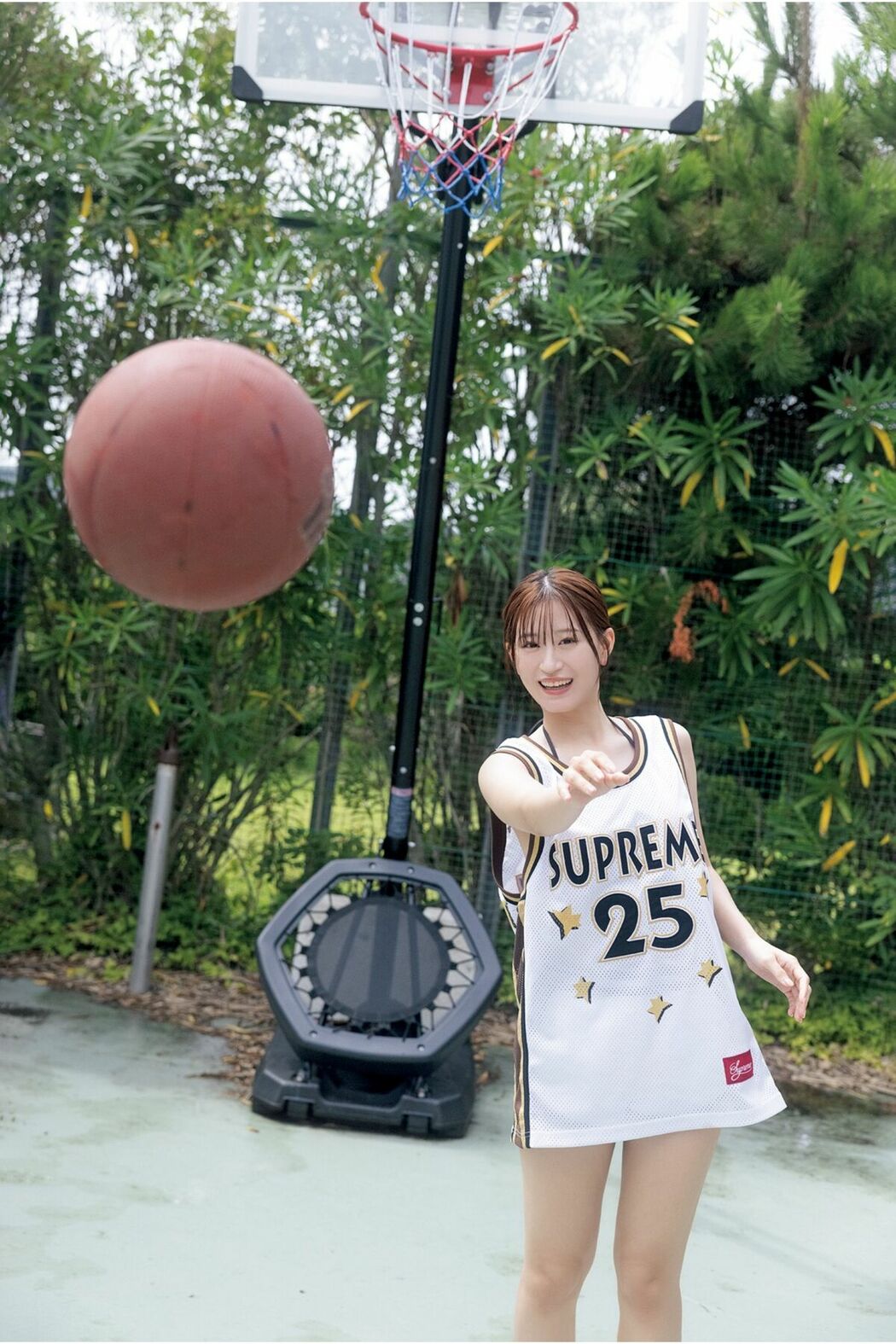 JP Rei Jonishi 上西怜 – MySPA旬撮ガール 11月 2025.11 Part02 (55P)