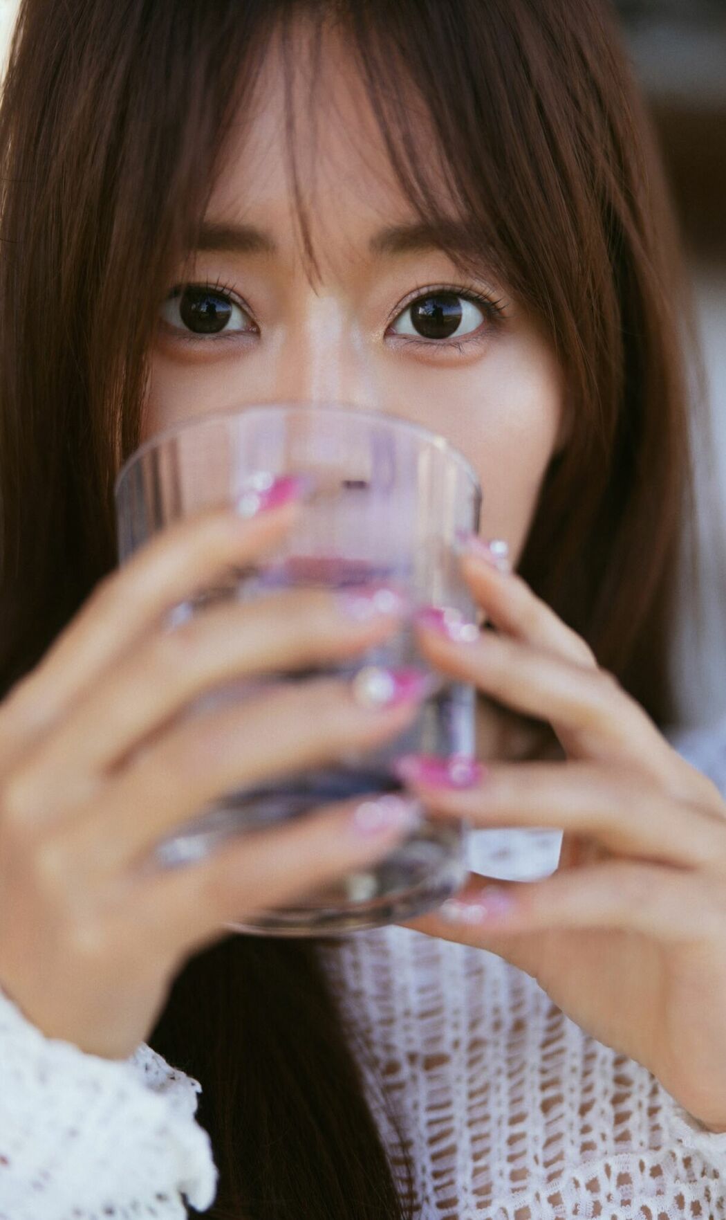 JP Yuka Iguchi 井口裕香 – 写真集 MORE MORE MORE -Another Side- カドカワエンタメムック (90P)