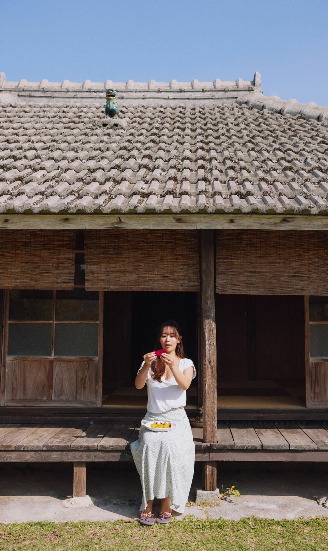 JP Yuka Iguchi 井口裕香 – 写真集 MORE MORE MORE -Another Side- カドカワエンタメムック (90P)