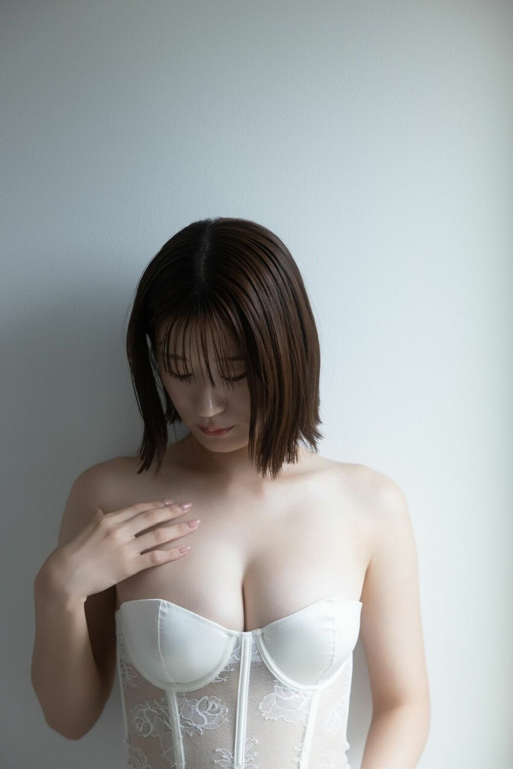 JP Rei Jonishi 上西怜 – MySPA旬撮ガール 11月 2025.11 Part02 (55P)