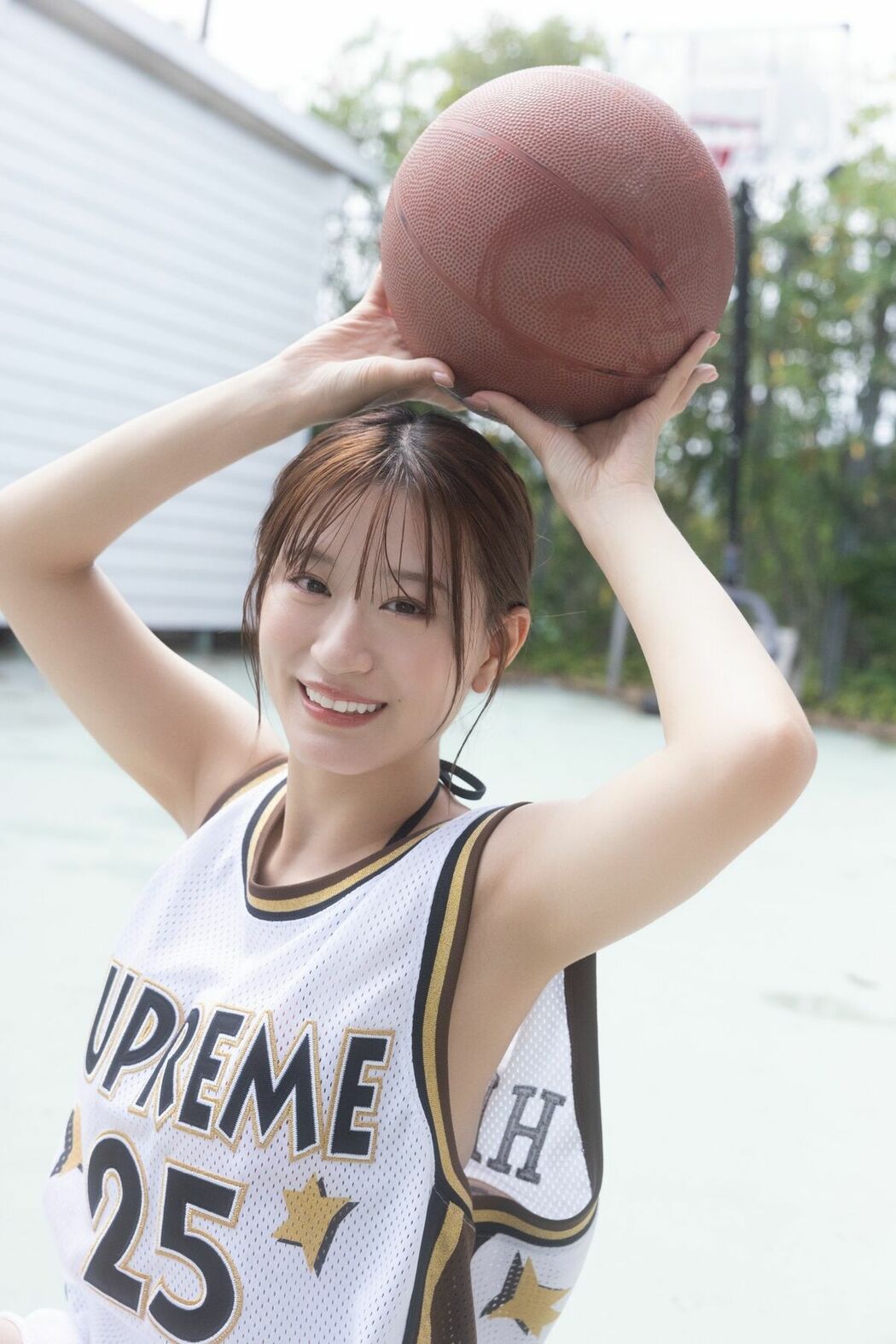 JP Rei Jonishi 上西怜 – MySPA旬撮ガール 11月 2025.11 Part02 (55P)