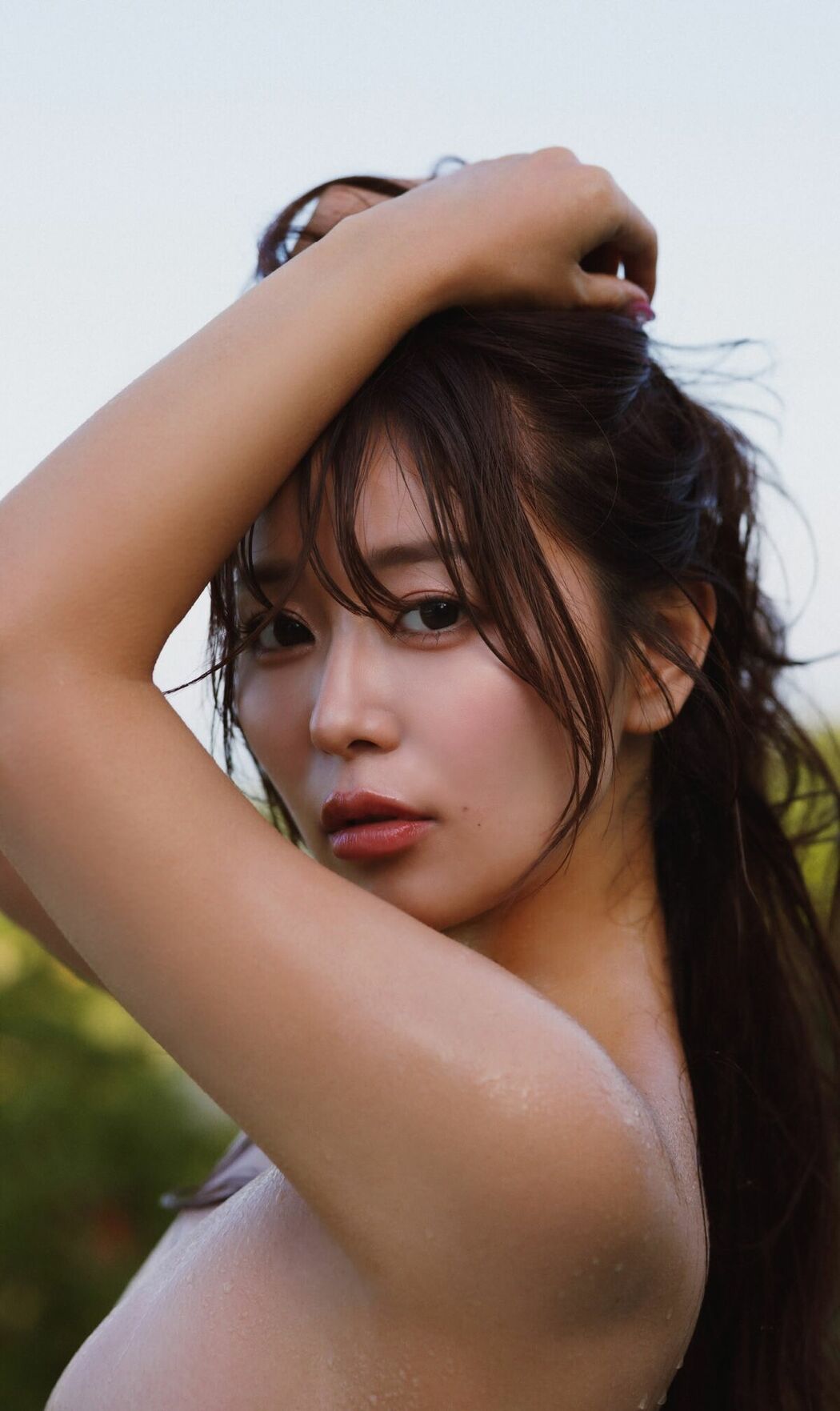 JP Yuka Iguchi 井口裕香 – 写真集 MORE MORE MORE -Another Side- カドカワエンタメムック (90P)