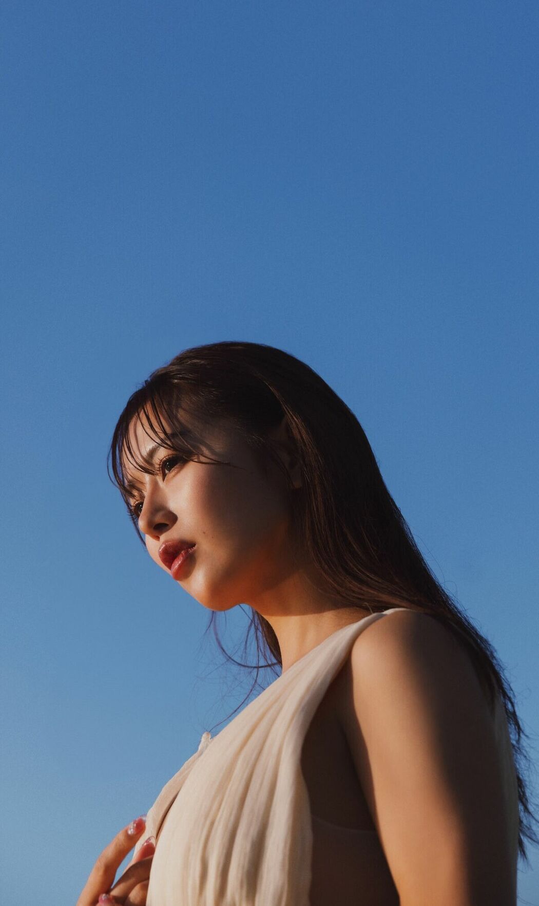 JP Yuka Iguchi 井口裕香 – 写真集 MORE MORE MORE -Another Side- カドカワエンタメムック (90P)