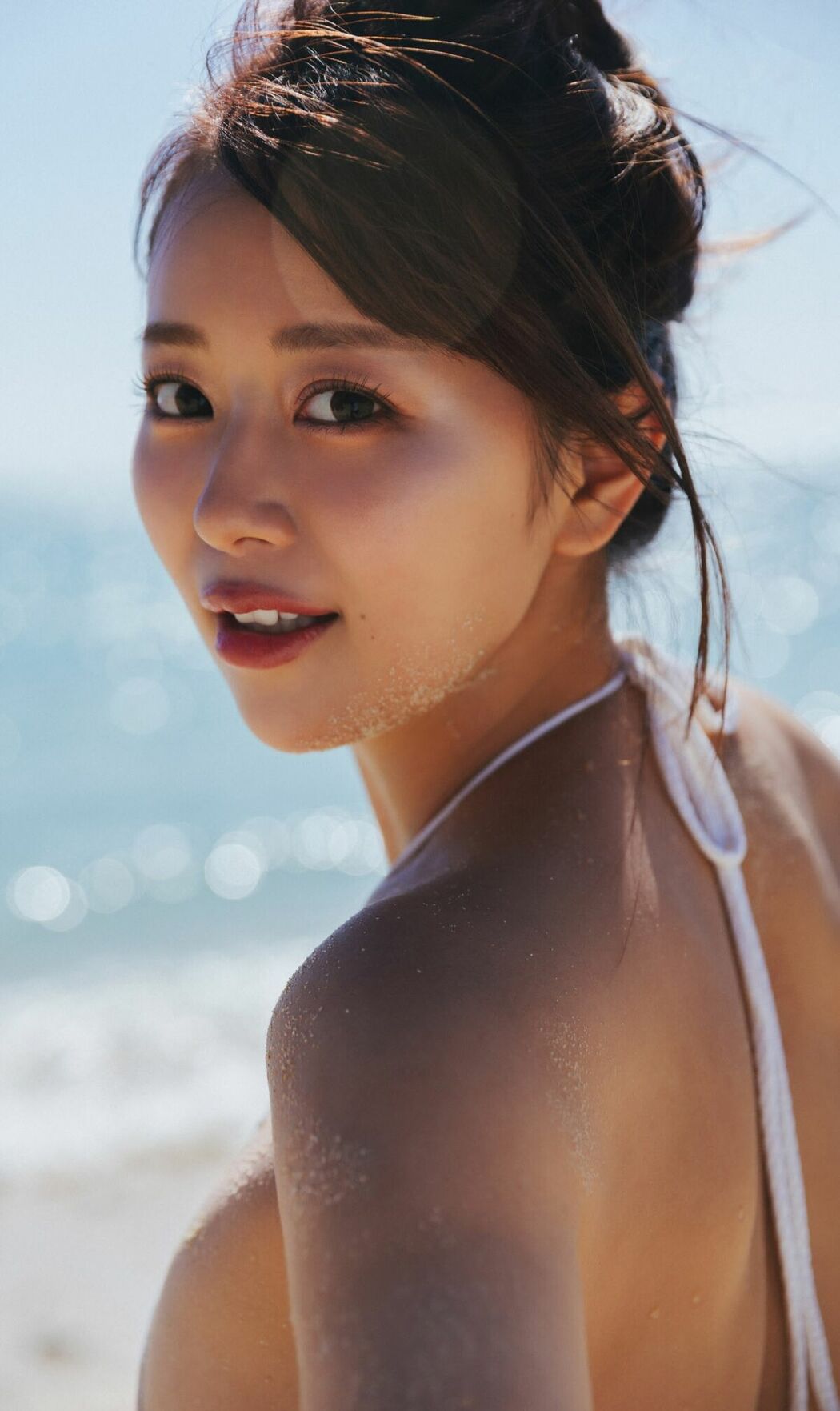 JP Yuka Iguchi 井口裕香 – 写真集 MORE MORE MORE -Another Side- カドカワエンタメムック (90P)
