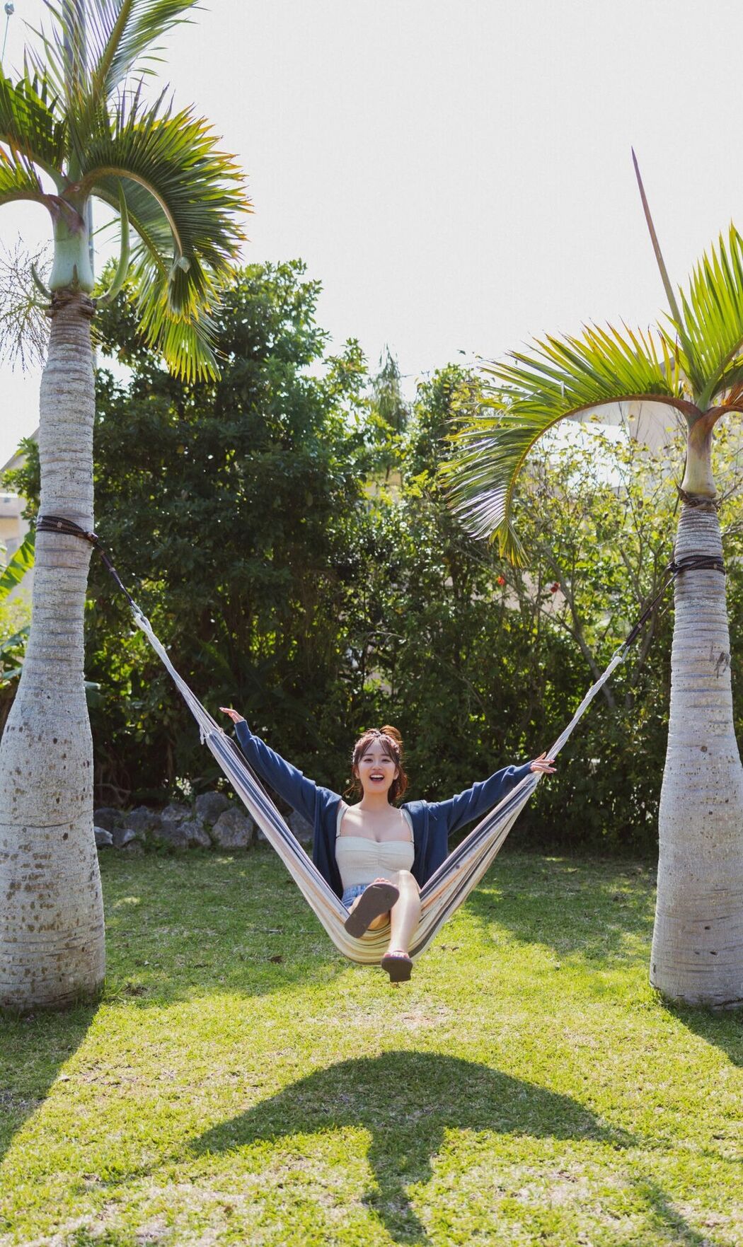 JP Yuka Iguchi 井口裕香 – 写真集 MORE MORE MORE -Another Side- カドカワエンタメムック (90P)
