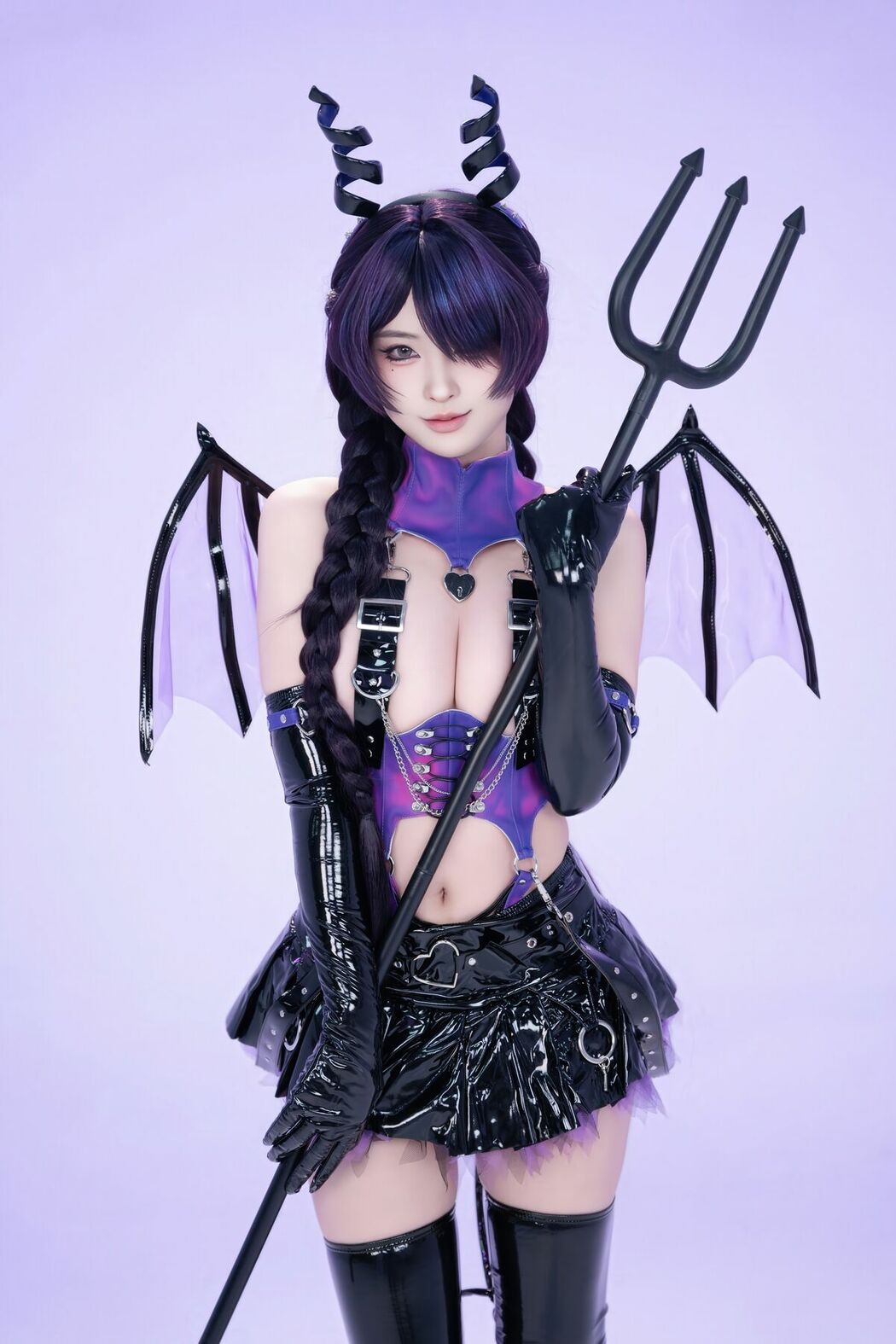 Coser@清水由乃 – 萄 Part02 (52P)