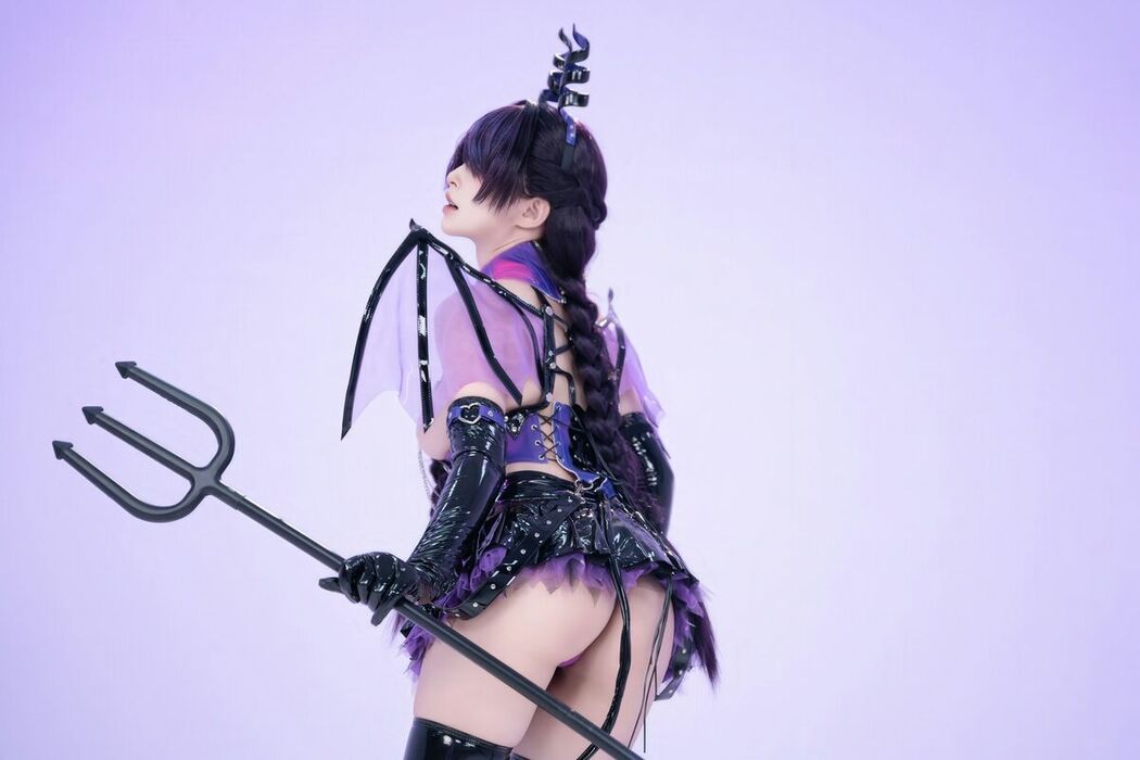 Coser@清水由乃 – 萄 Part02 (52P)