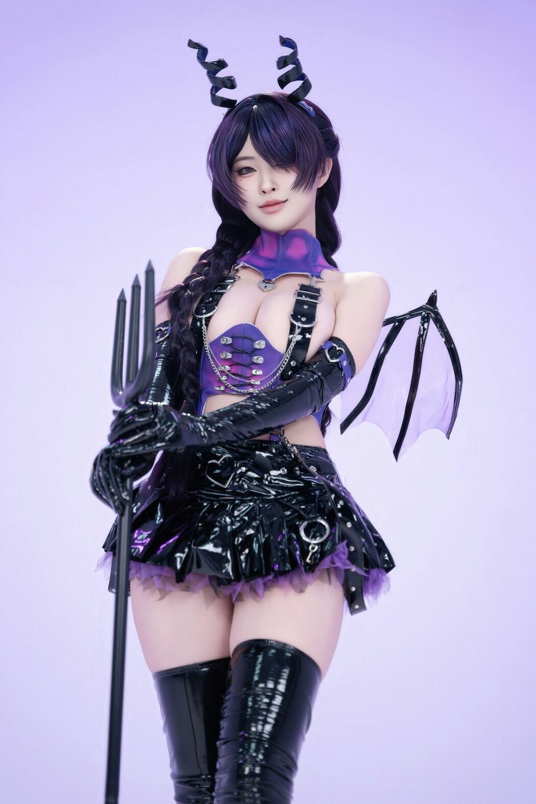 Coser@清水由乃 – 萄 Part02 (52P)