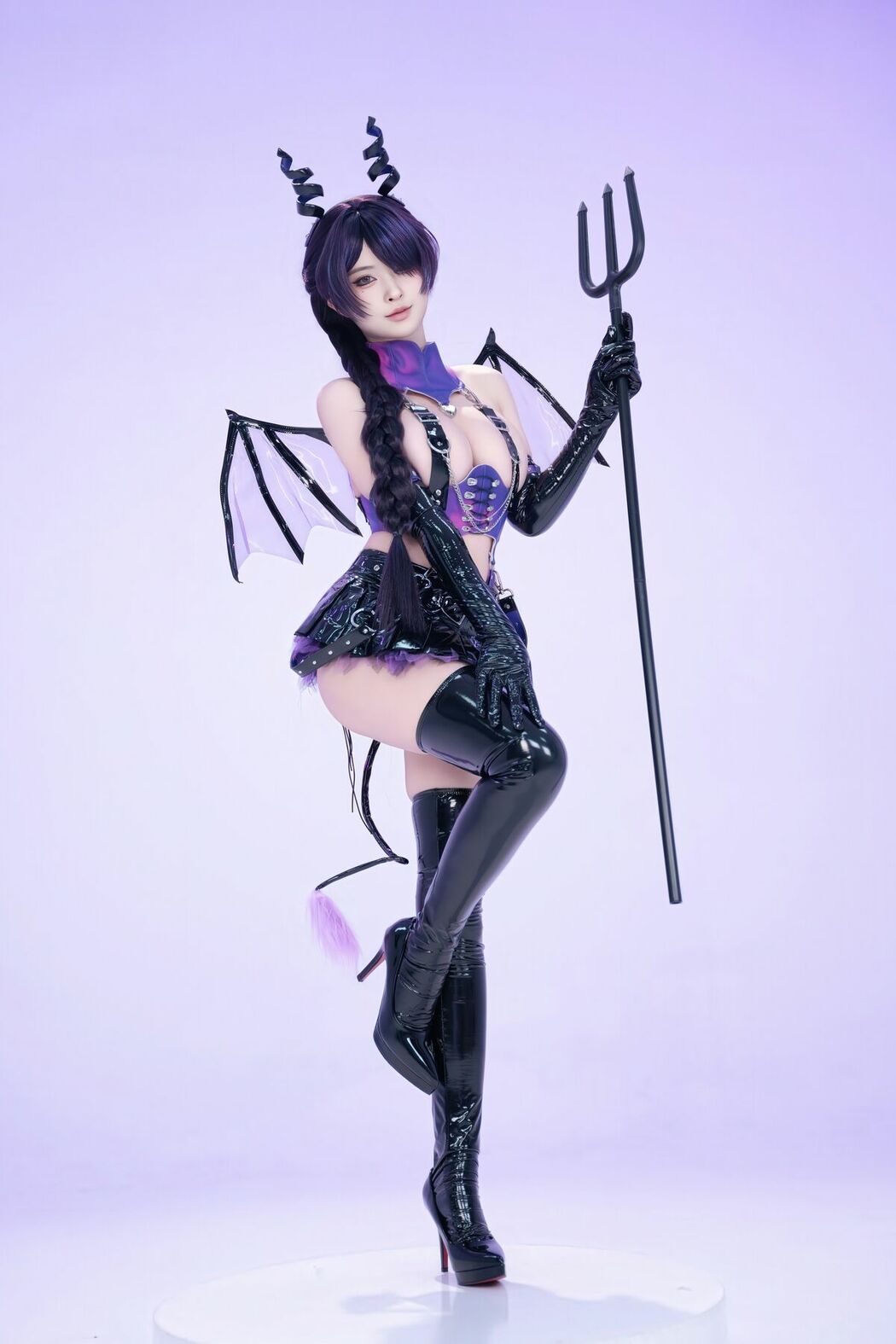 Coser@清水由乃 – 萄 Part02 (52P)