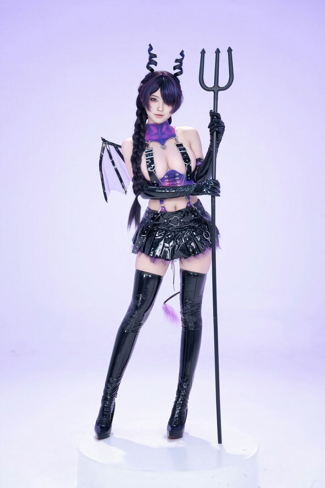 Coser@清水由乃 – 萄 Part02 (52P)