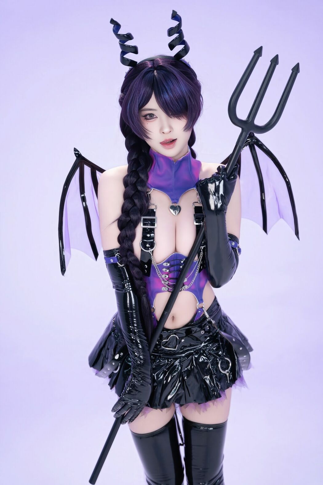 Coser@清水由乃 – 萄 Part02 (52P)