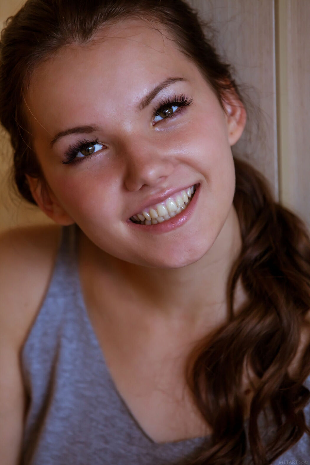 MetArt Iva – Deallu Part01 (65P)